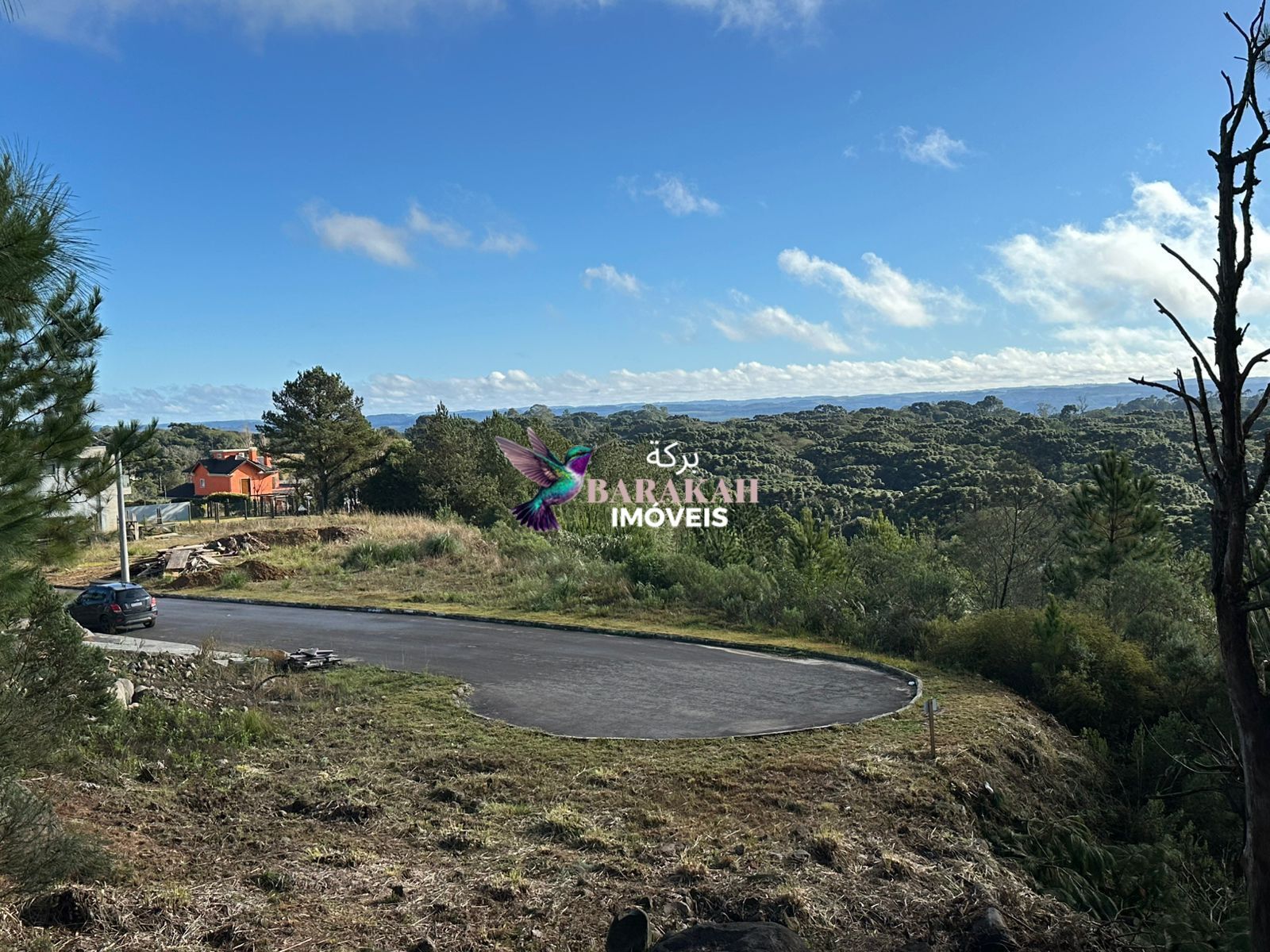 Terreno, 700 m² - Foto 3