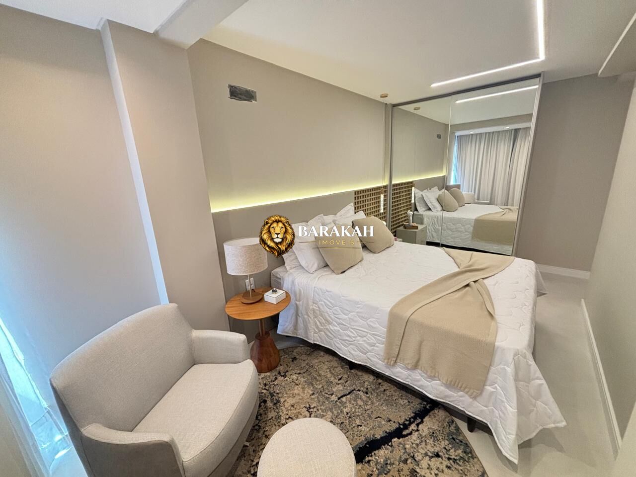 Apartamento à venda no bairro Centro - Capão da Canoa/RS