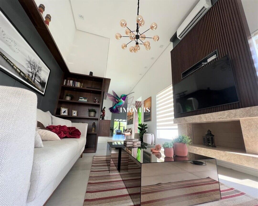 Casa à venda com 3 quartos, 196m² - Foto 5