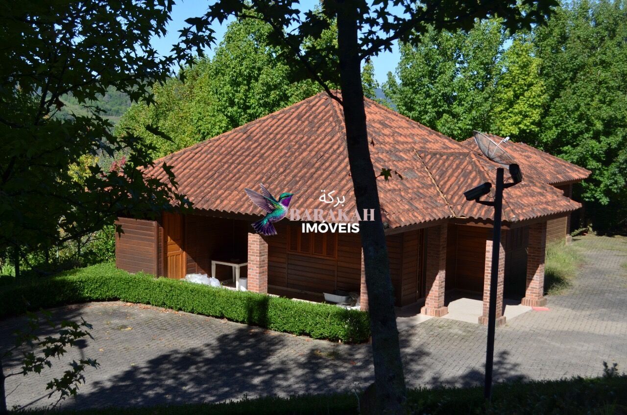 Terreno, 9 hectares - Foto 1