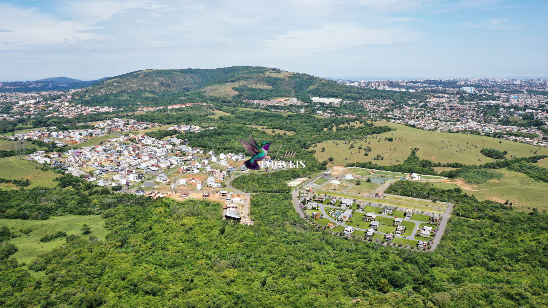 Terreno à venda, 197m² - Foto 2