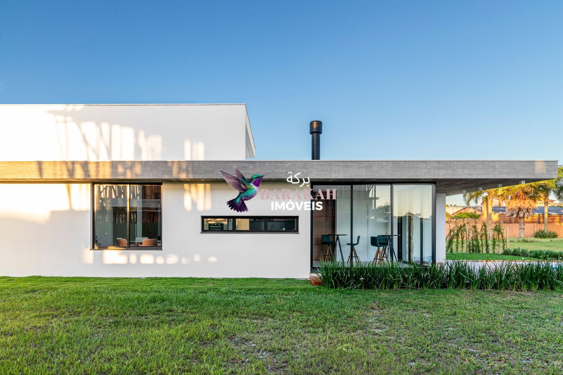 Casa, 3 quartos, 218 m² - Foto 3