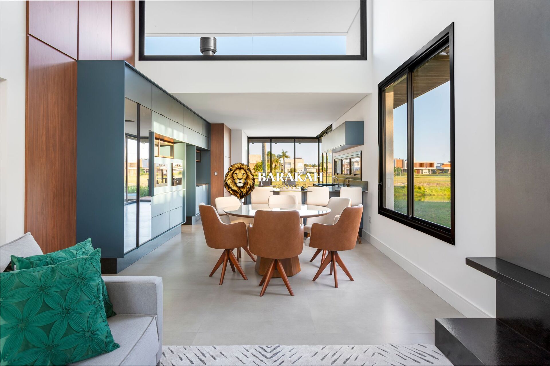 Casa, 3 quartos, 218 m² - Foto 24