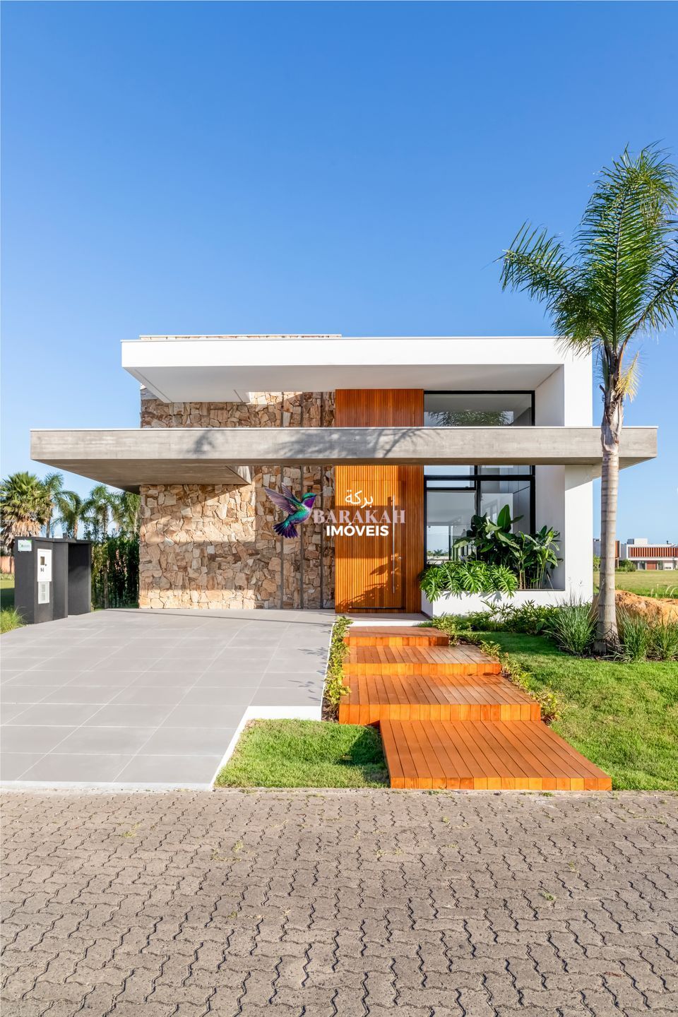 Casa, 3 quartos, 218 m² - Foto 4