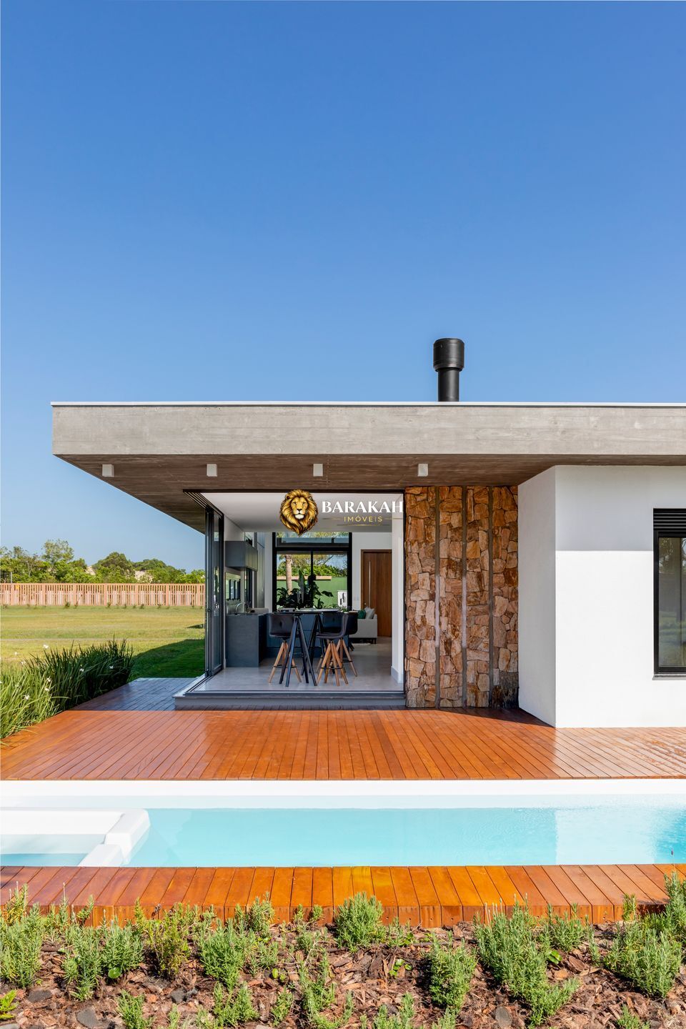Casa, 3 quartos, 218 m² - Foto 7