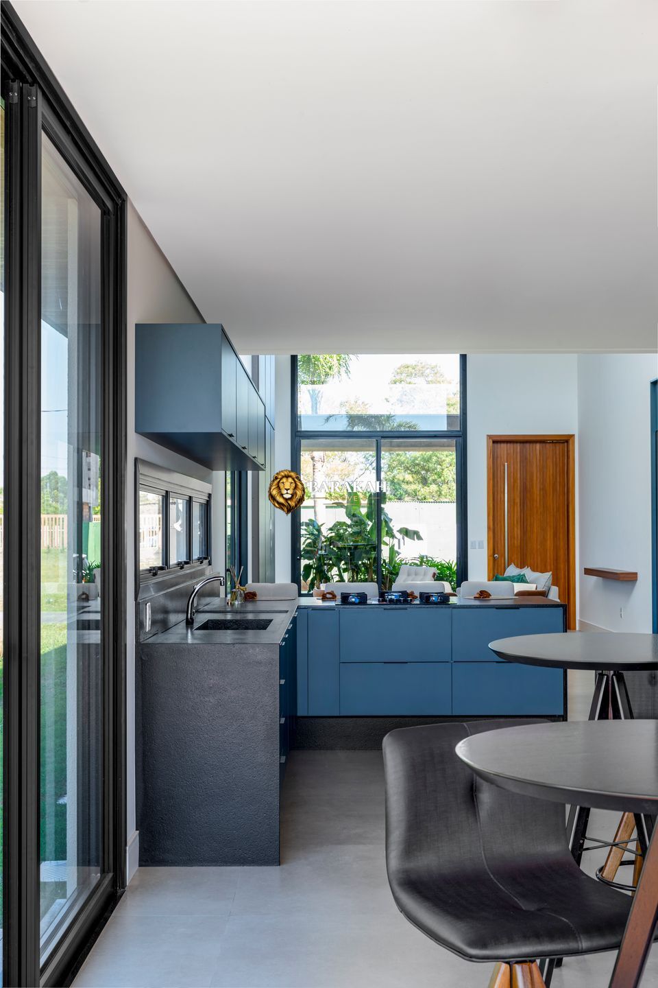 Casa, 3 quartos, 218 m² - Foto 31