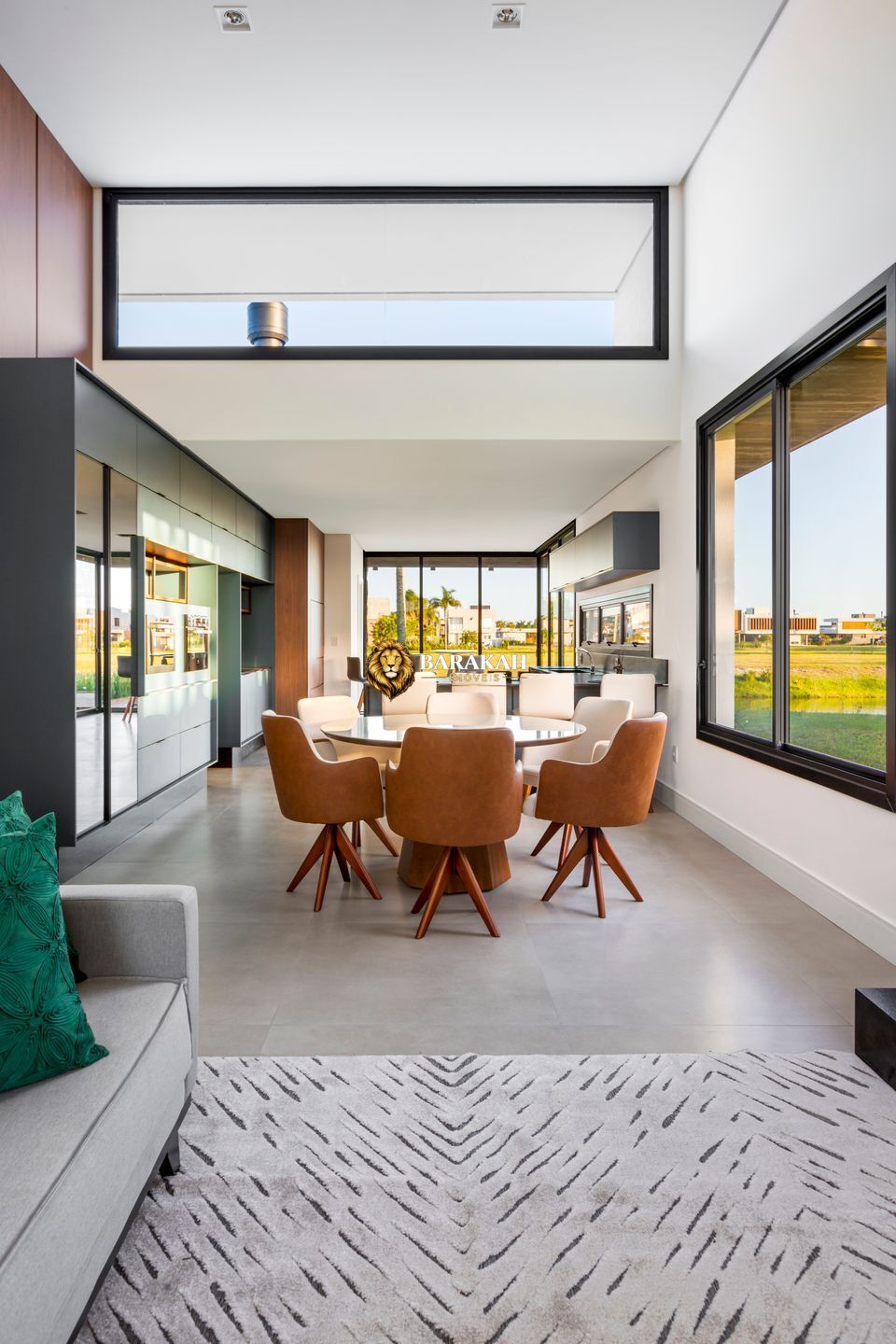 Casa, 3 quartos, 218 m² - Foto 23
