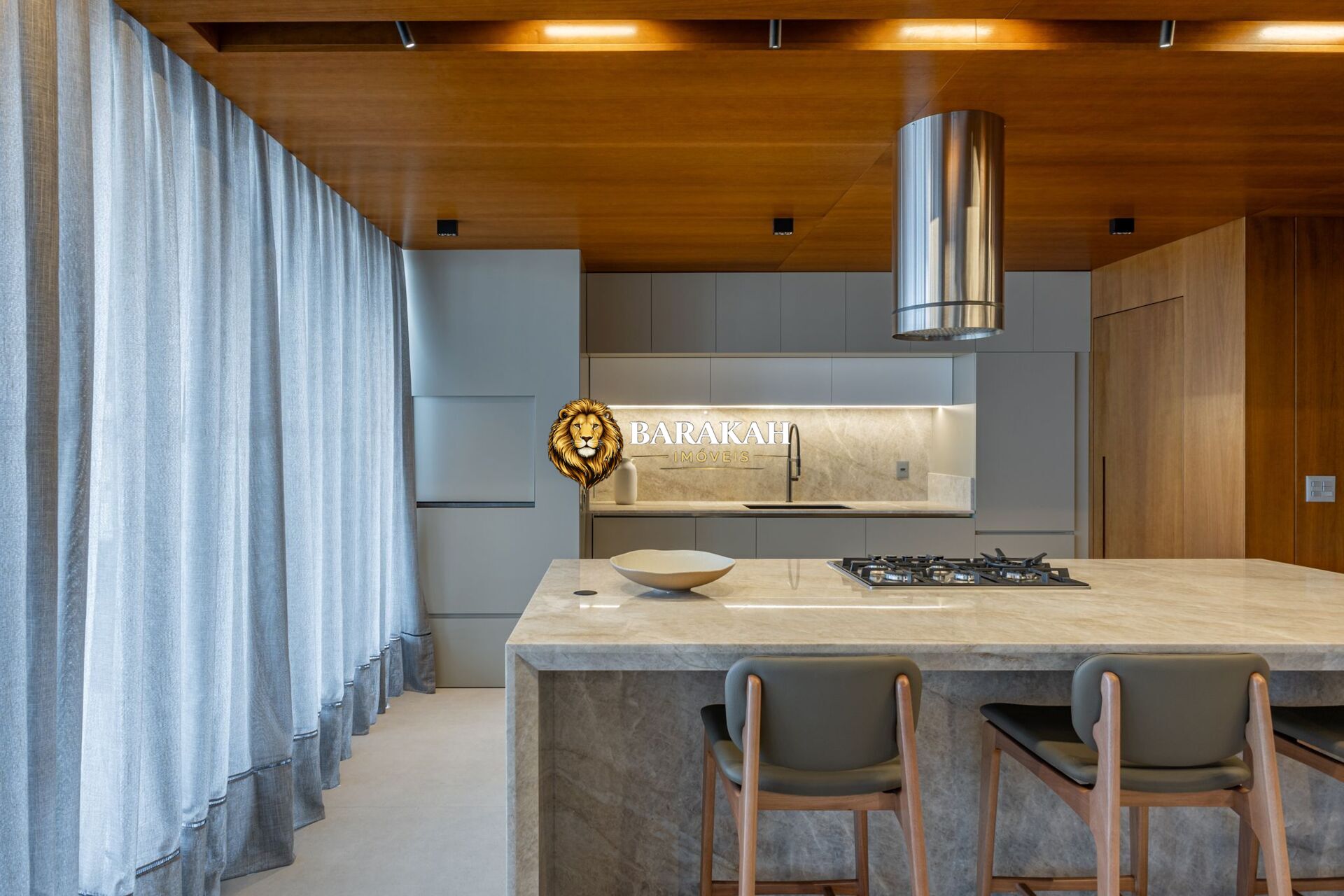 Apartamento, 4 quartos, 322 m² - Foto 5