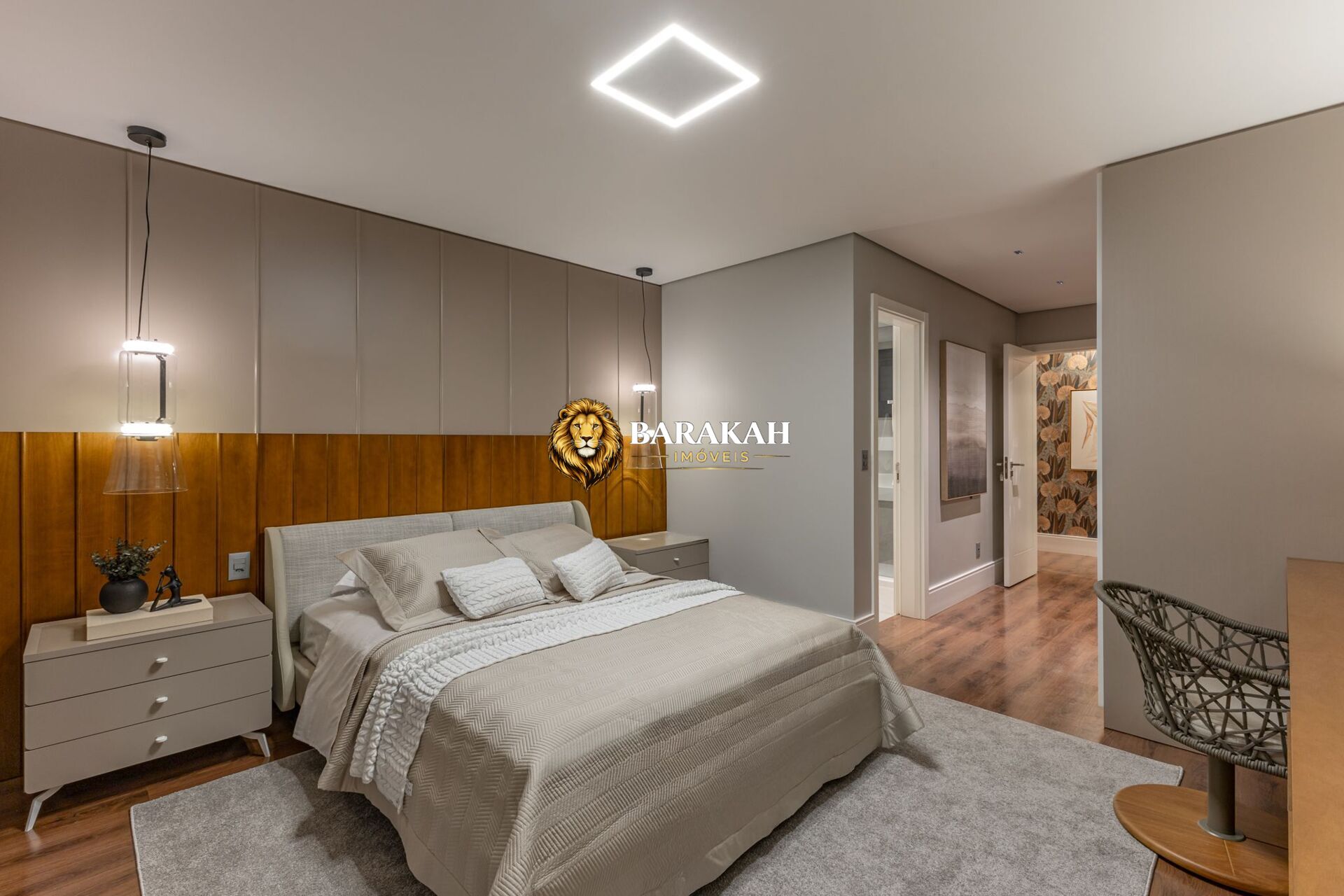 Apartamento, 4 quartos, 322 m² - Foto 27