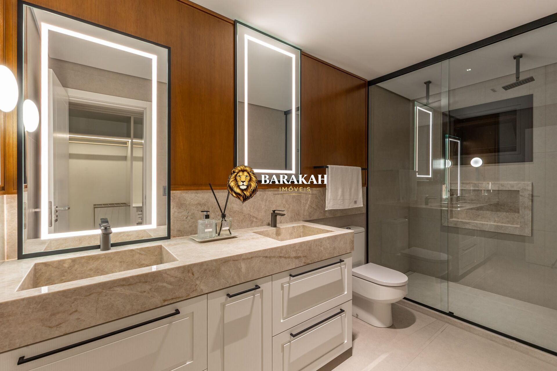 Apartamento, 4 quartos, 322 m² - Foto 30