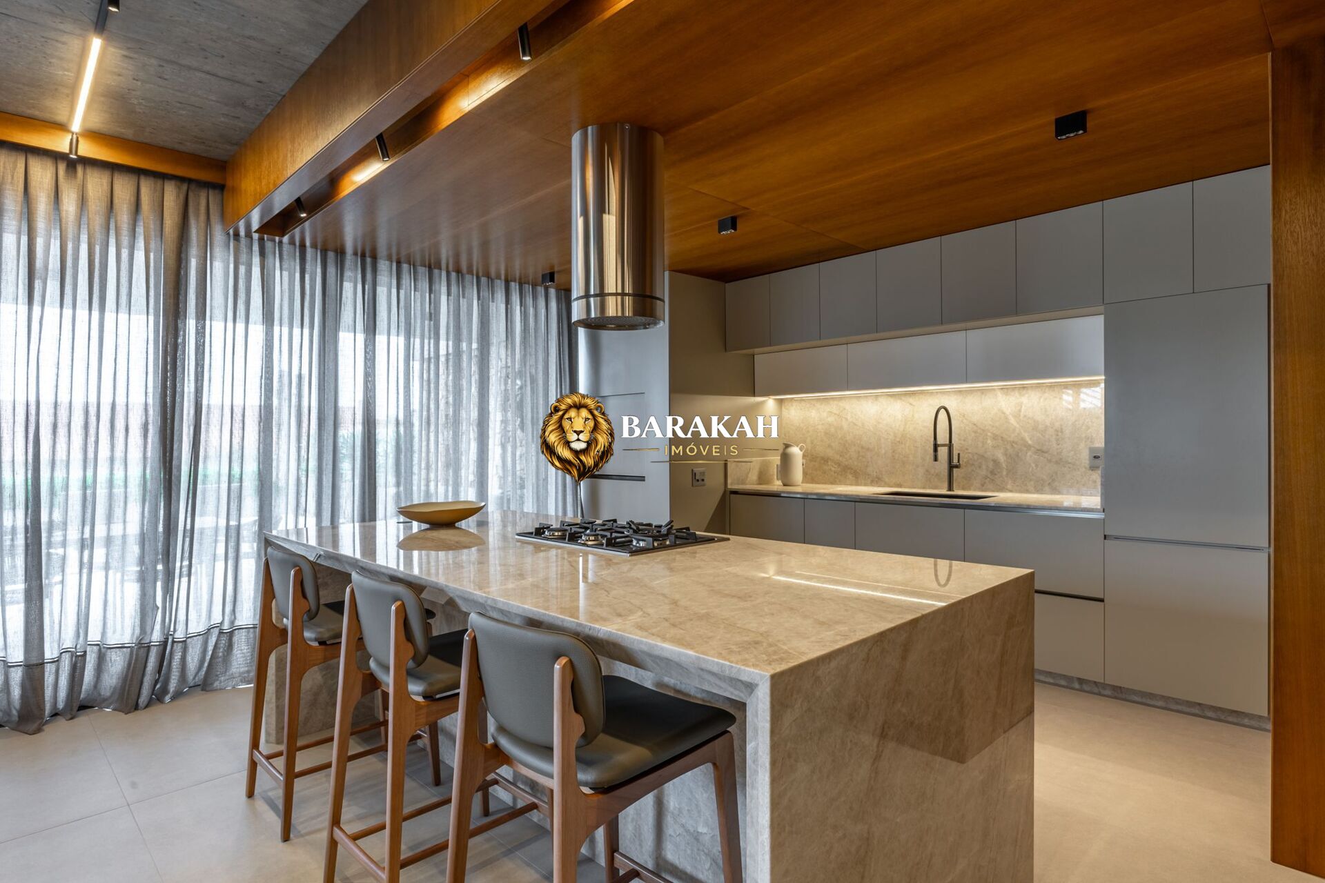 Apartamento, 4 quartos, 322 m² - Foto 7