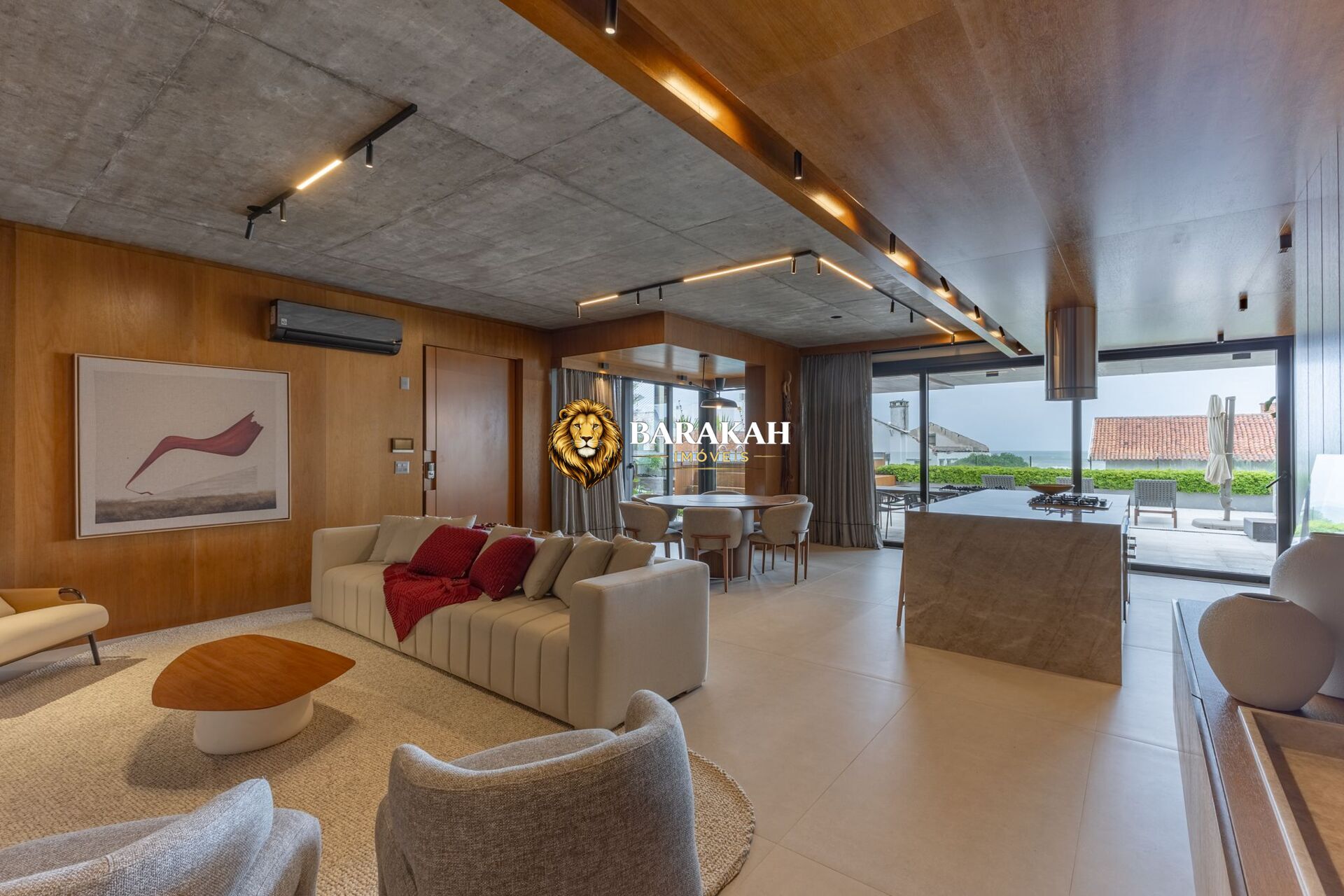 Apartamento, 4 quartos, 322 m² - Foto 13
