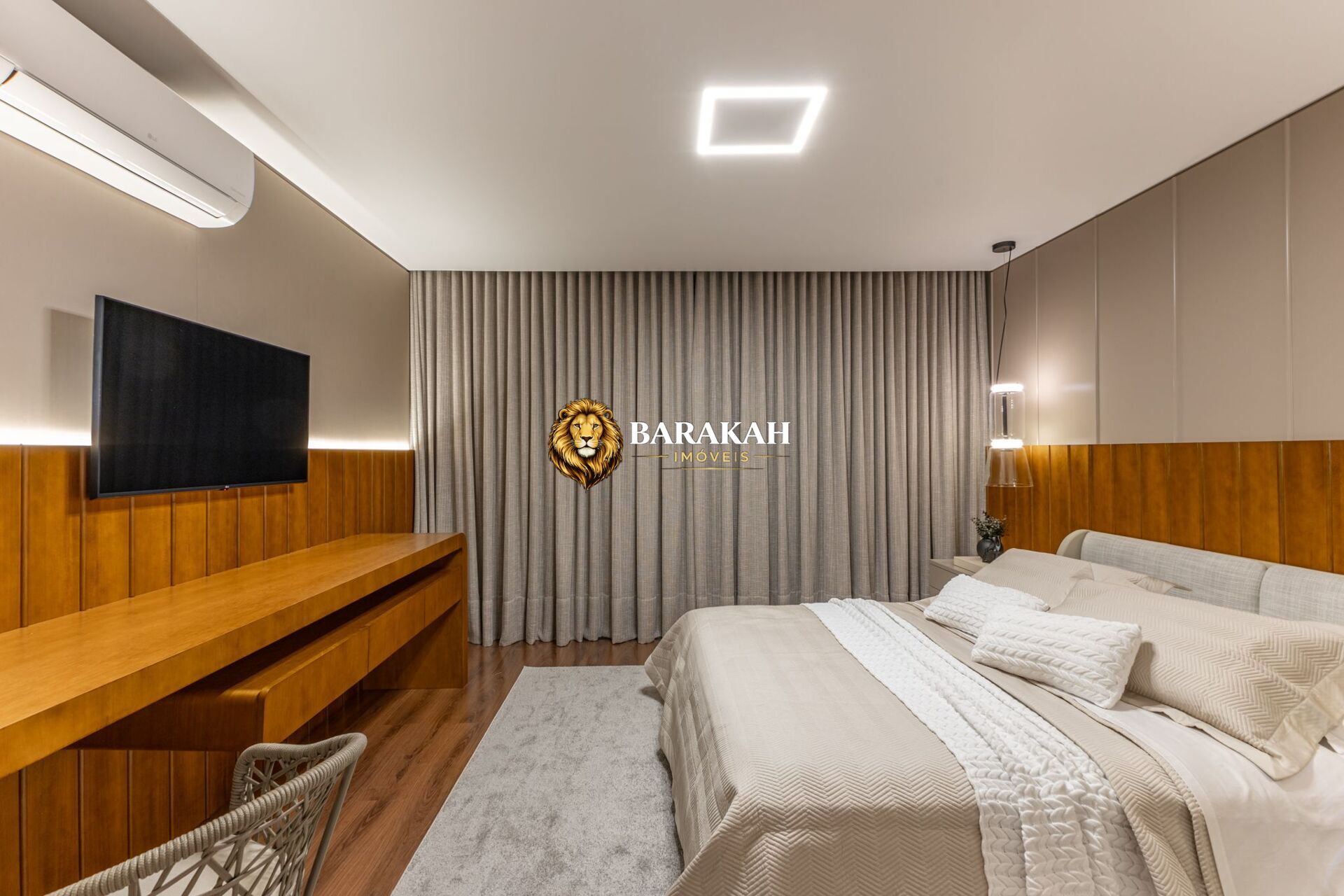 Apartamento, 4 quartos, 322 m² - Foto 26
