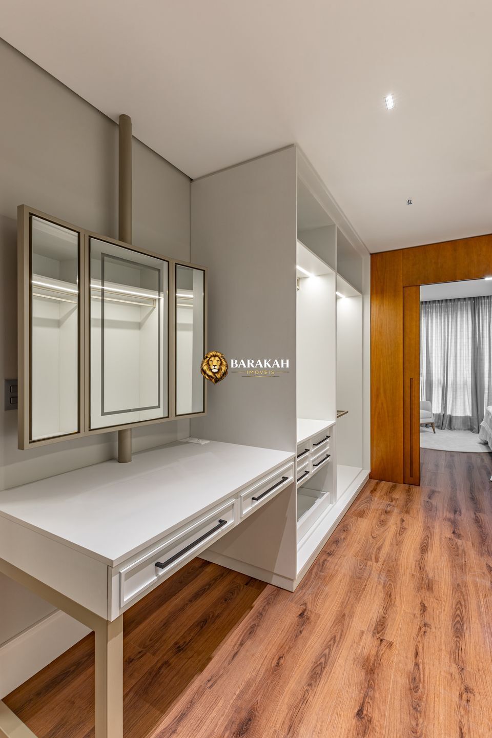 Apartamento, 4 quartos, 322 m² - Foto 35