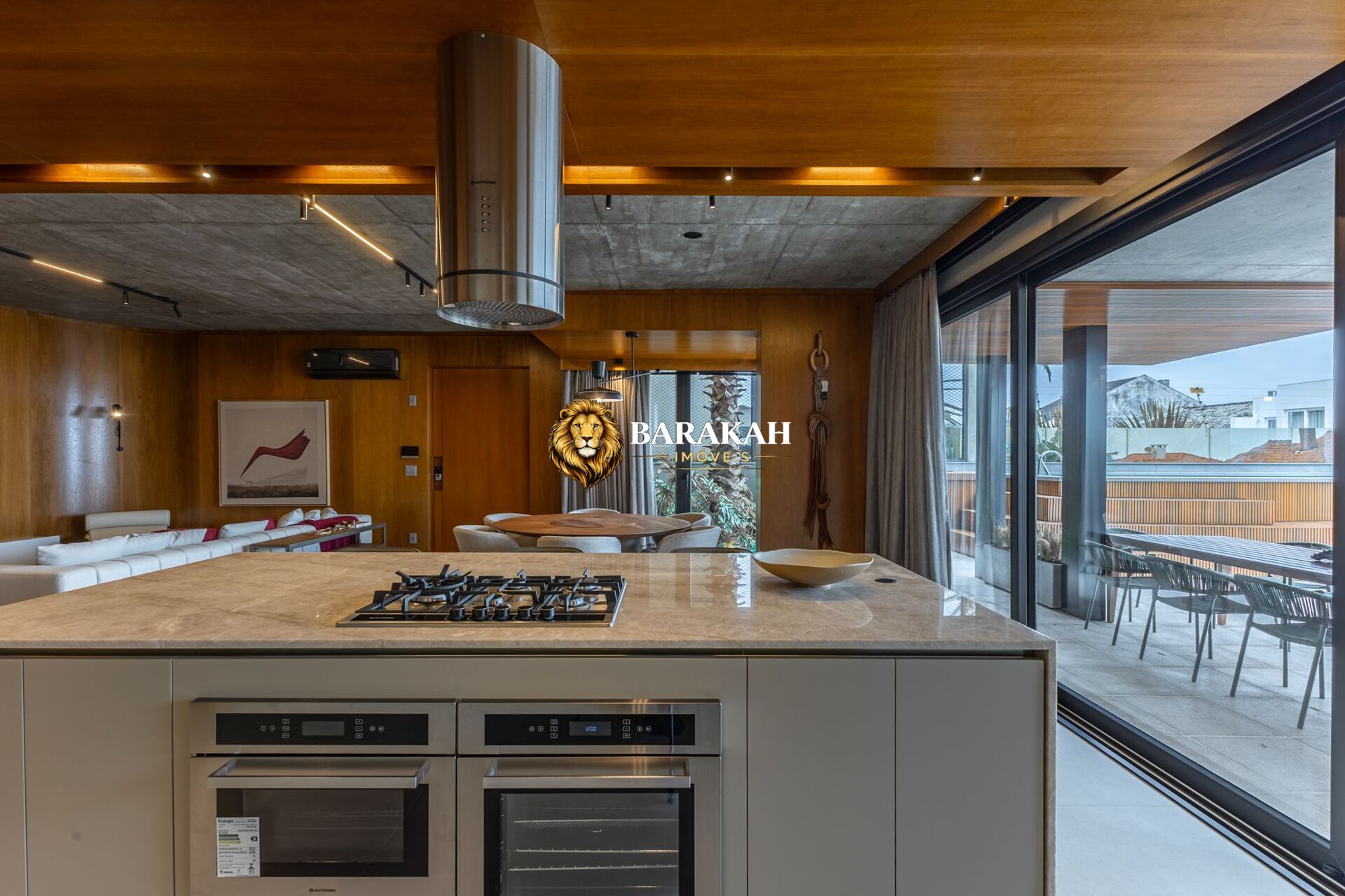 Apartamento, 4 quartos, 322 m² - Foto 16