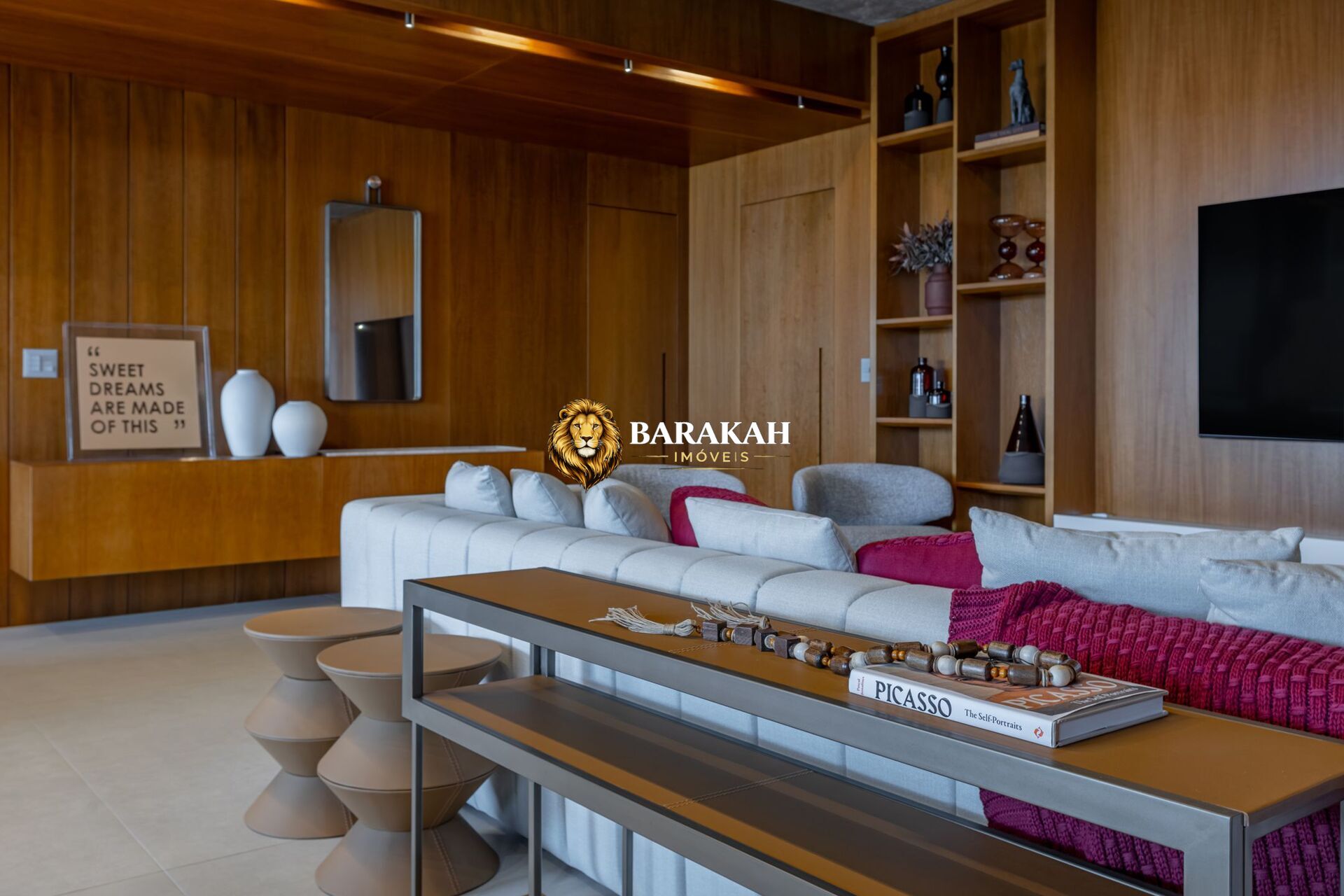 Apartamento, 4 quartos, 322 m² - Foto 47