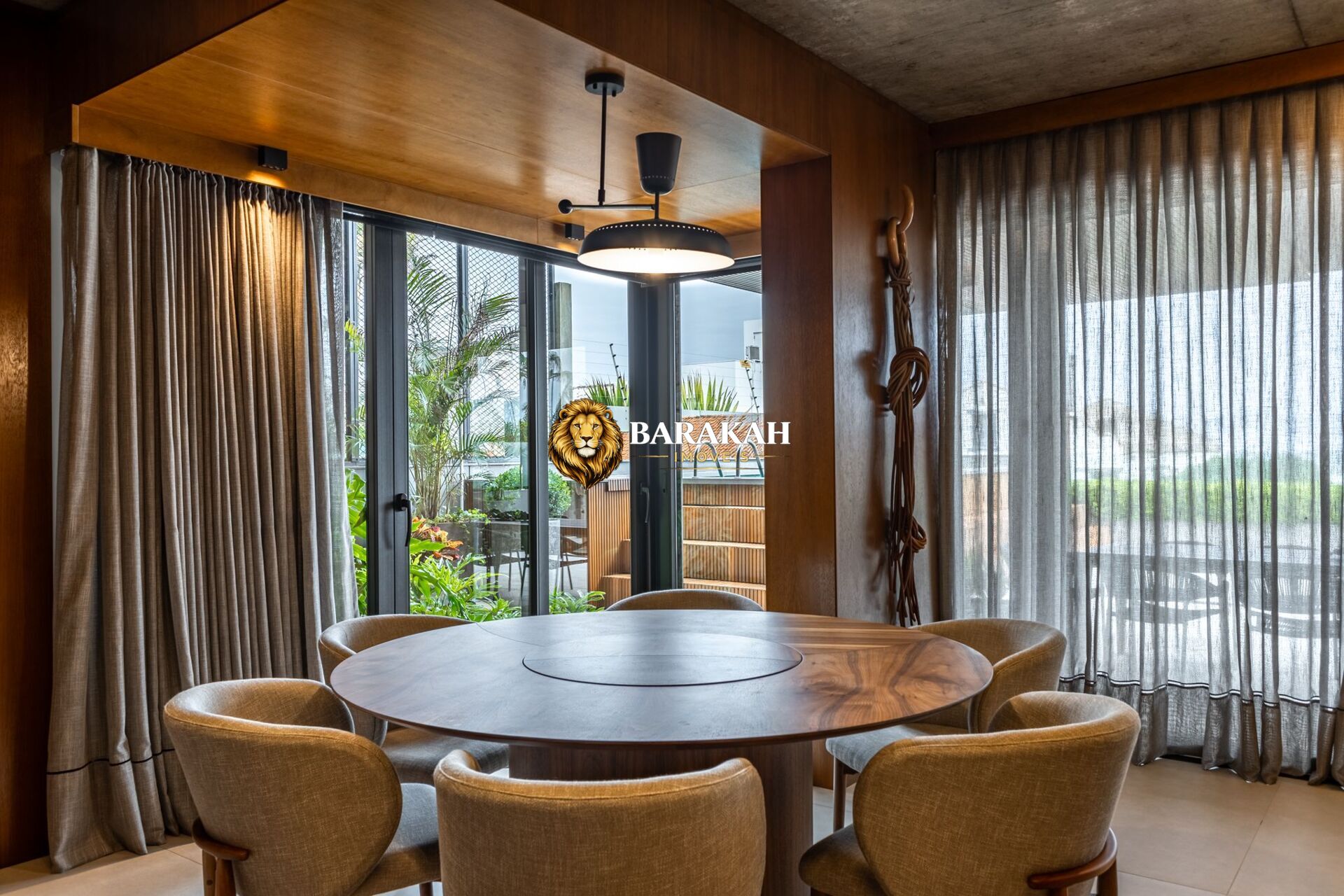 Apartamento, 4 quartos, 322 m² - Foto 6