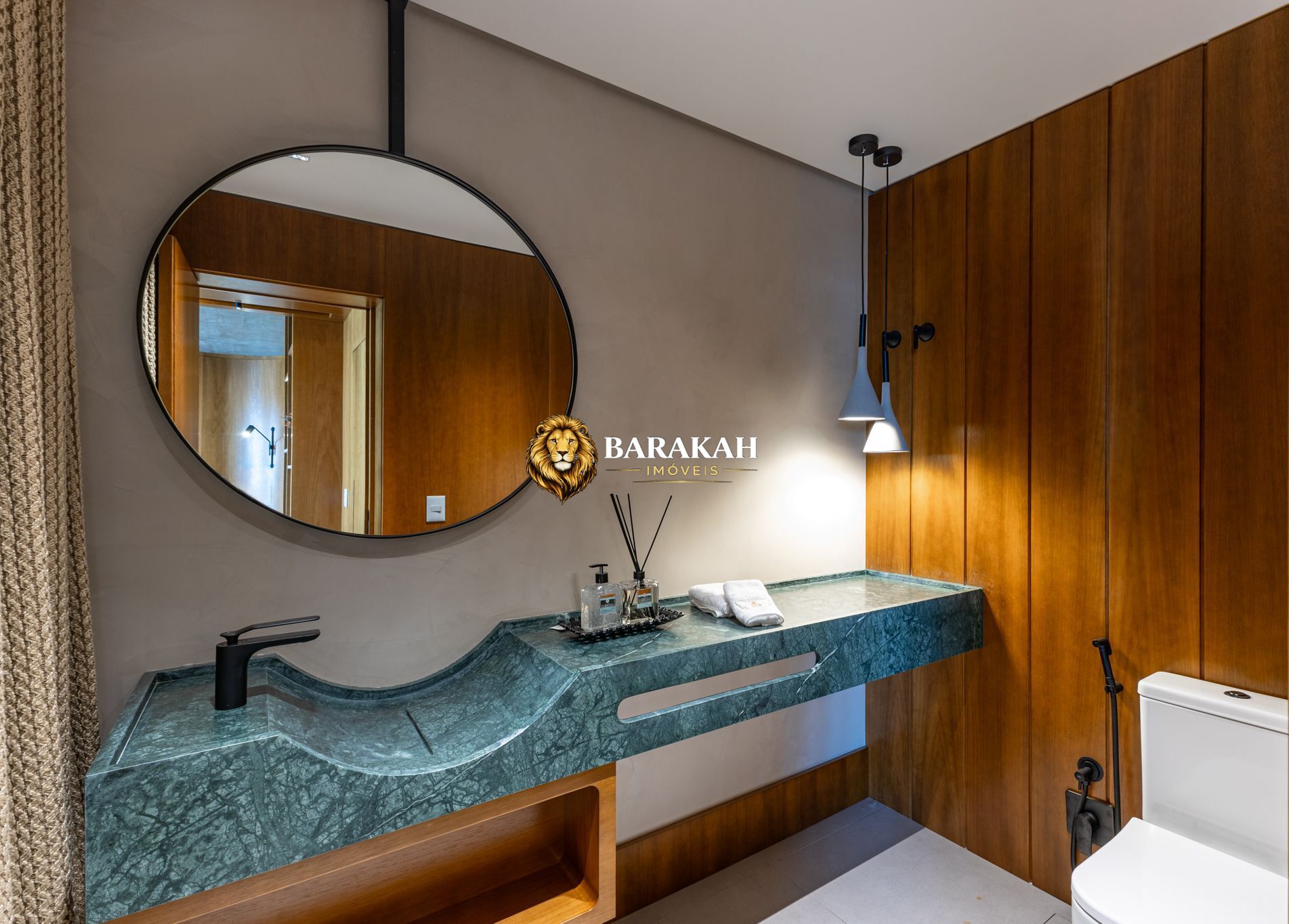 Apartamento, 4 quartos, 322 m² - Foto 17