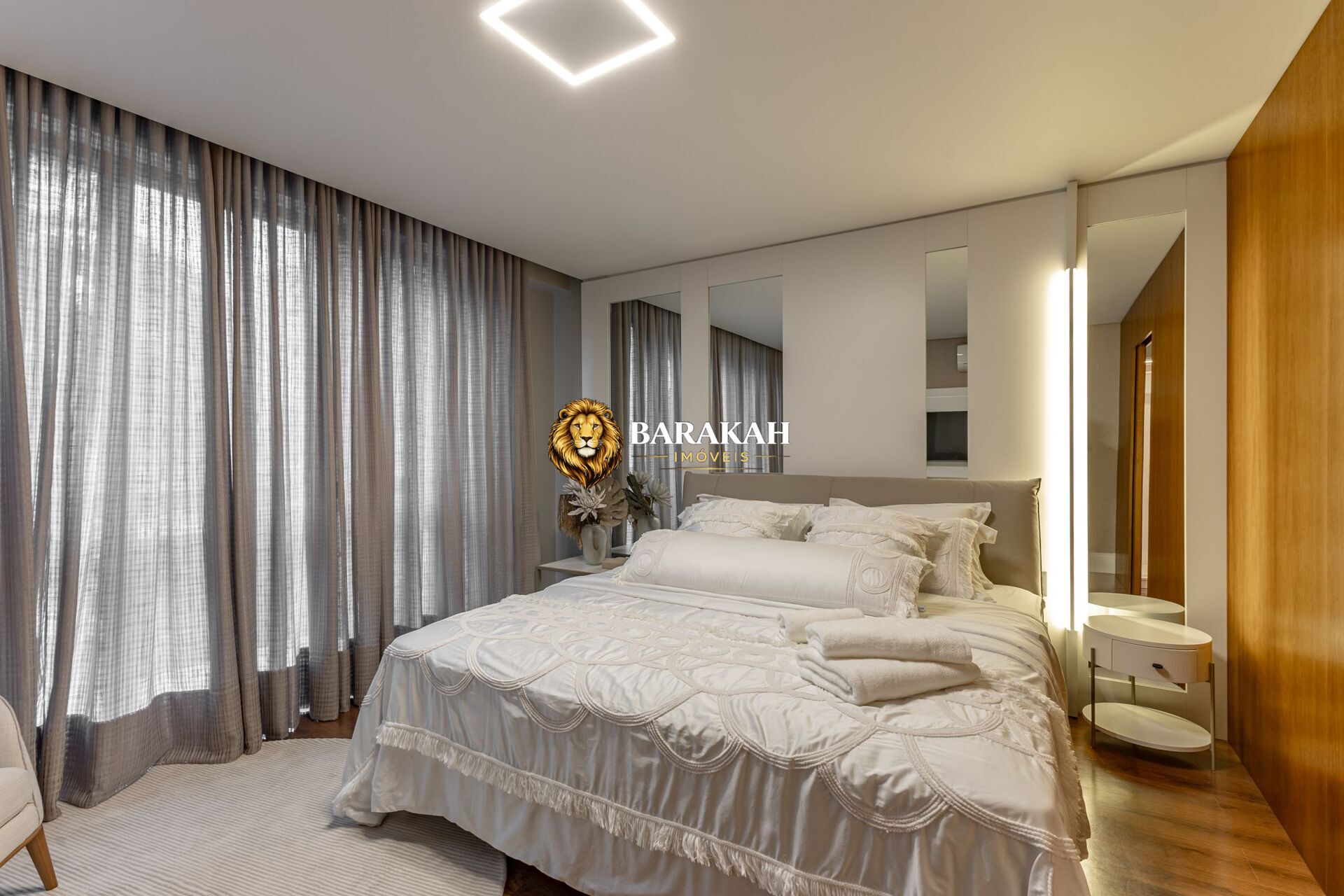 Apartamento, 4 quartos, 322 m² - Foto 32