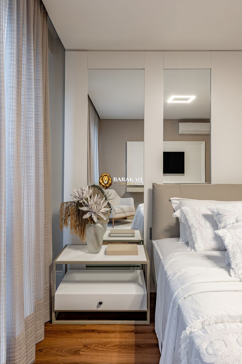 Apartamento, 4 quartos, 322 m² - Foto 34