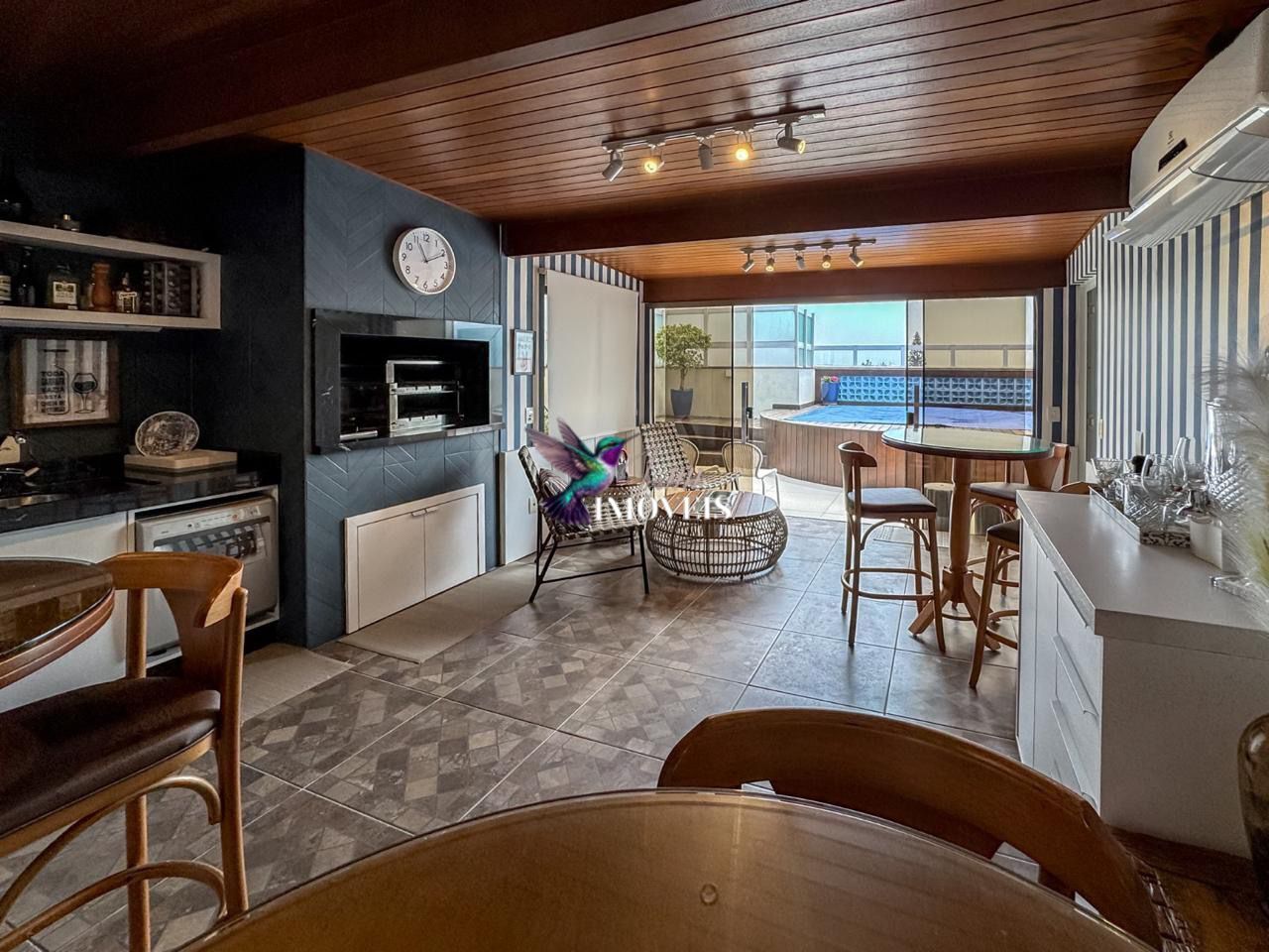 Apartamento à venda com 3 quartos, 255m² - Foto 22