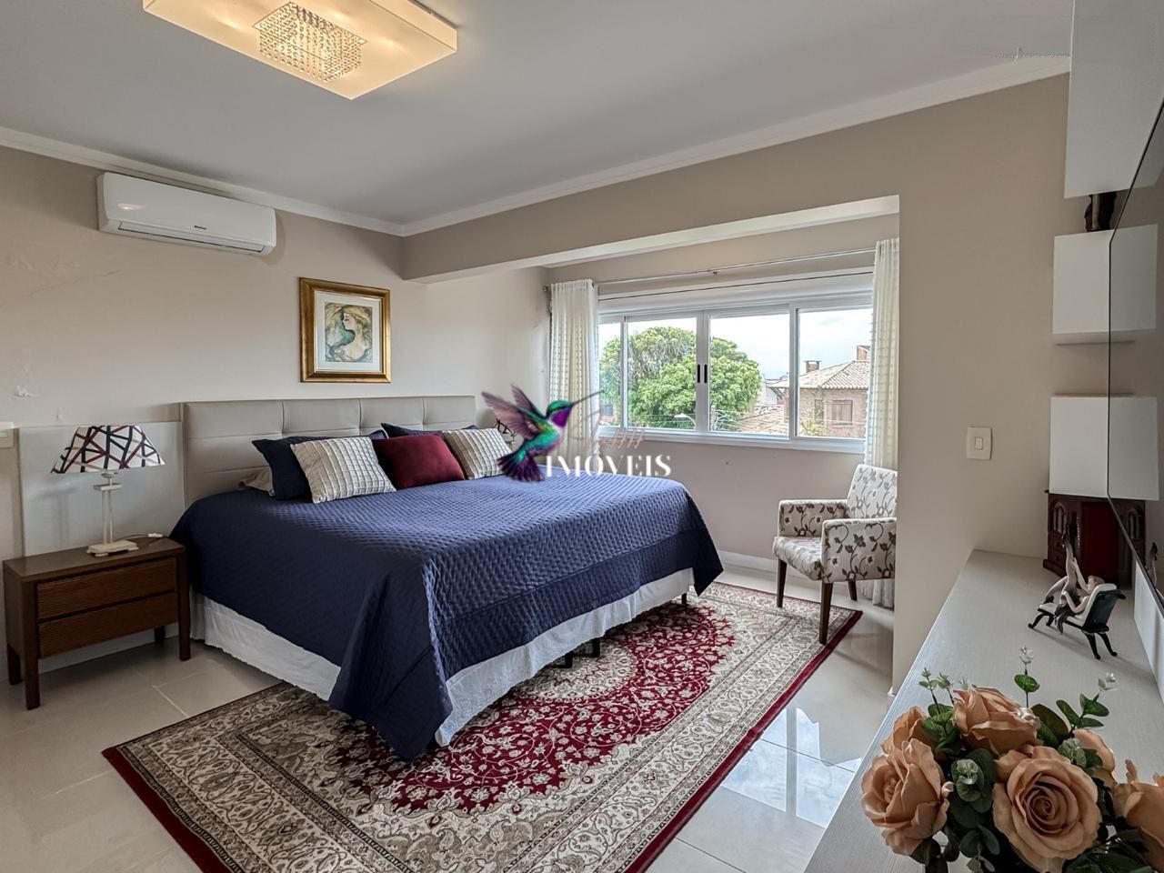Apartamento à venda com 3 quartos, 255m² - Foto 15