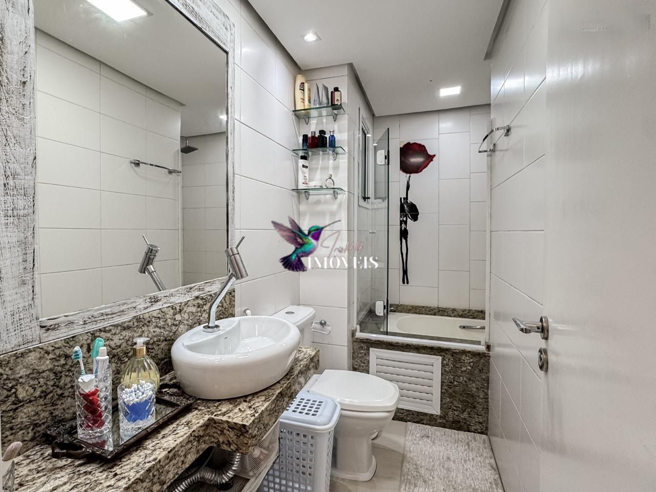 Apartamento à venda com 3 quartos, 255m² - Foto 14