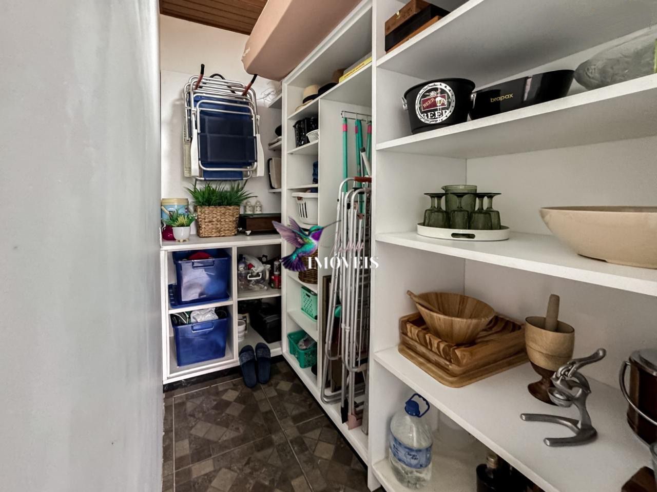 Apartamento à venda com 3 quartos, 255m² - Foto 23
