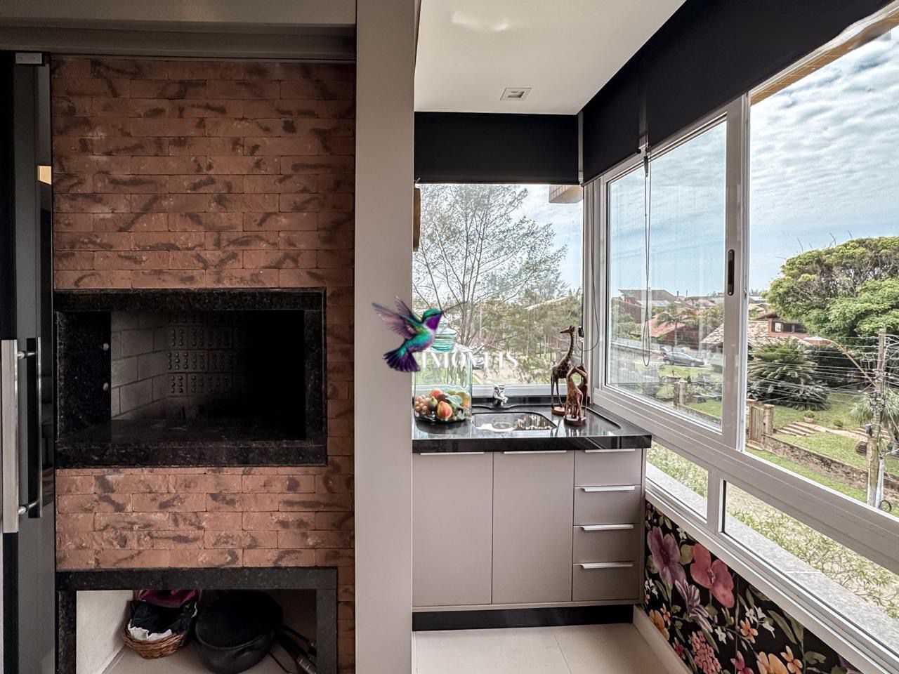 Apartamento à venda com 3 quartos, 255m² - Foto 11