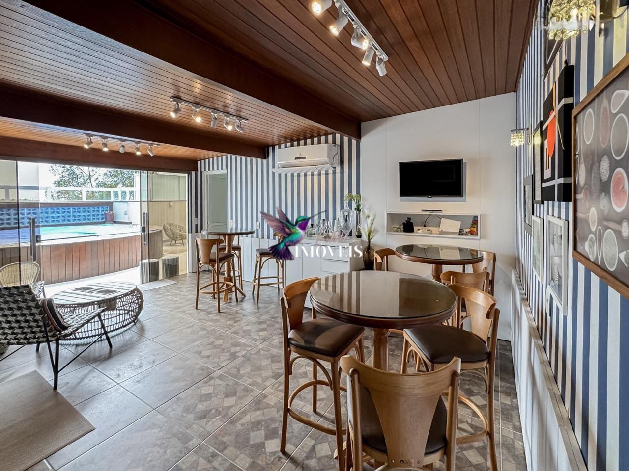 Apartamento à venda com 3 quartos, 255m² - Foto 21