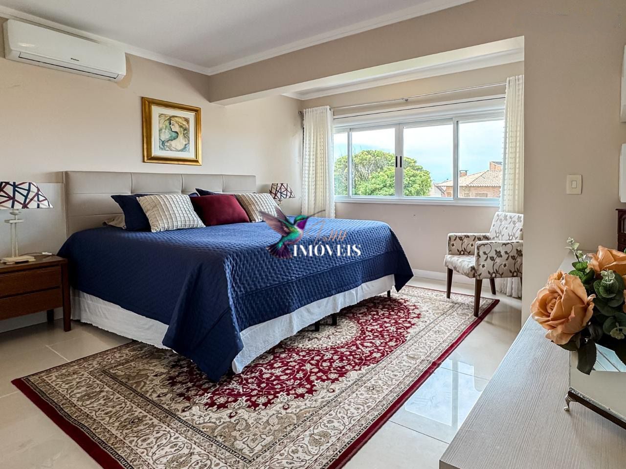 Apartamento à venda com 3 quartos, 255m² - Foto 28
