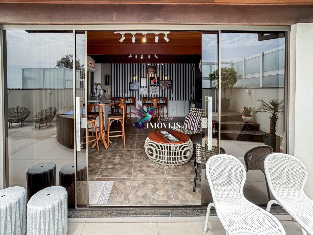 Apartamento à venda com 3 quartos, 255m² - Foto 20