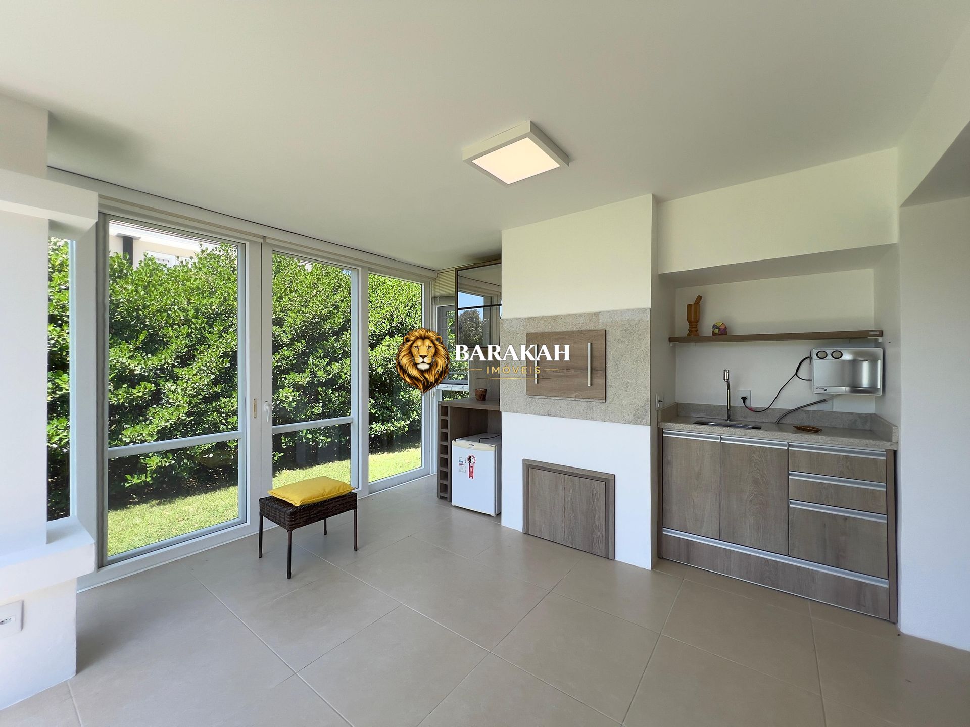 Sobrado, 3 quartos, 115 m² - Foto 2