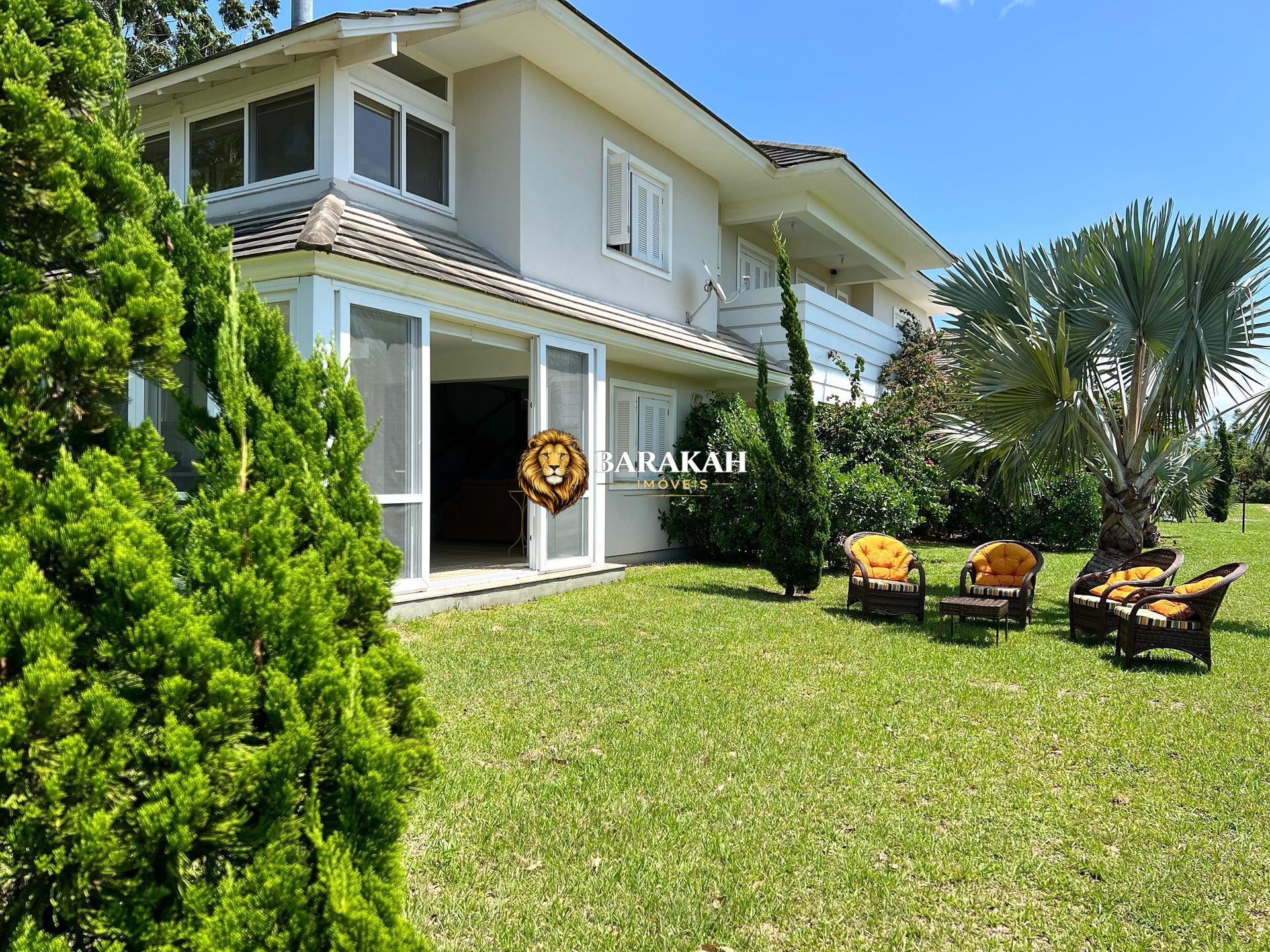 Sobrado, 3 quartos, 115 m² - Foto 1