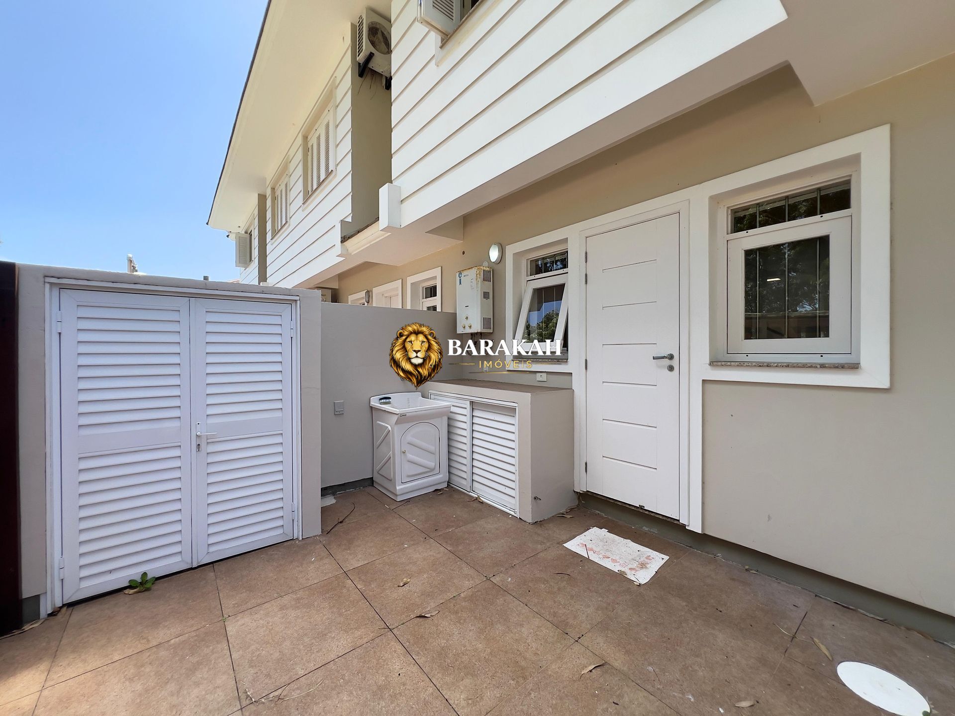 Sobrado, 3 quartos, 115 m² - Foto 7