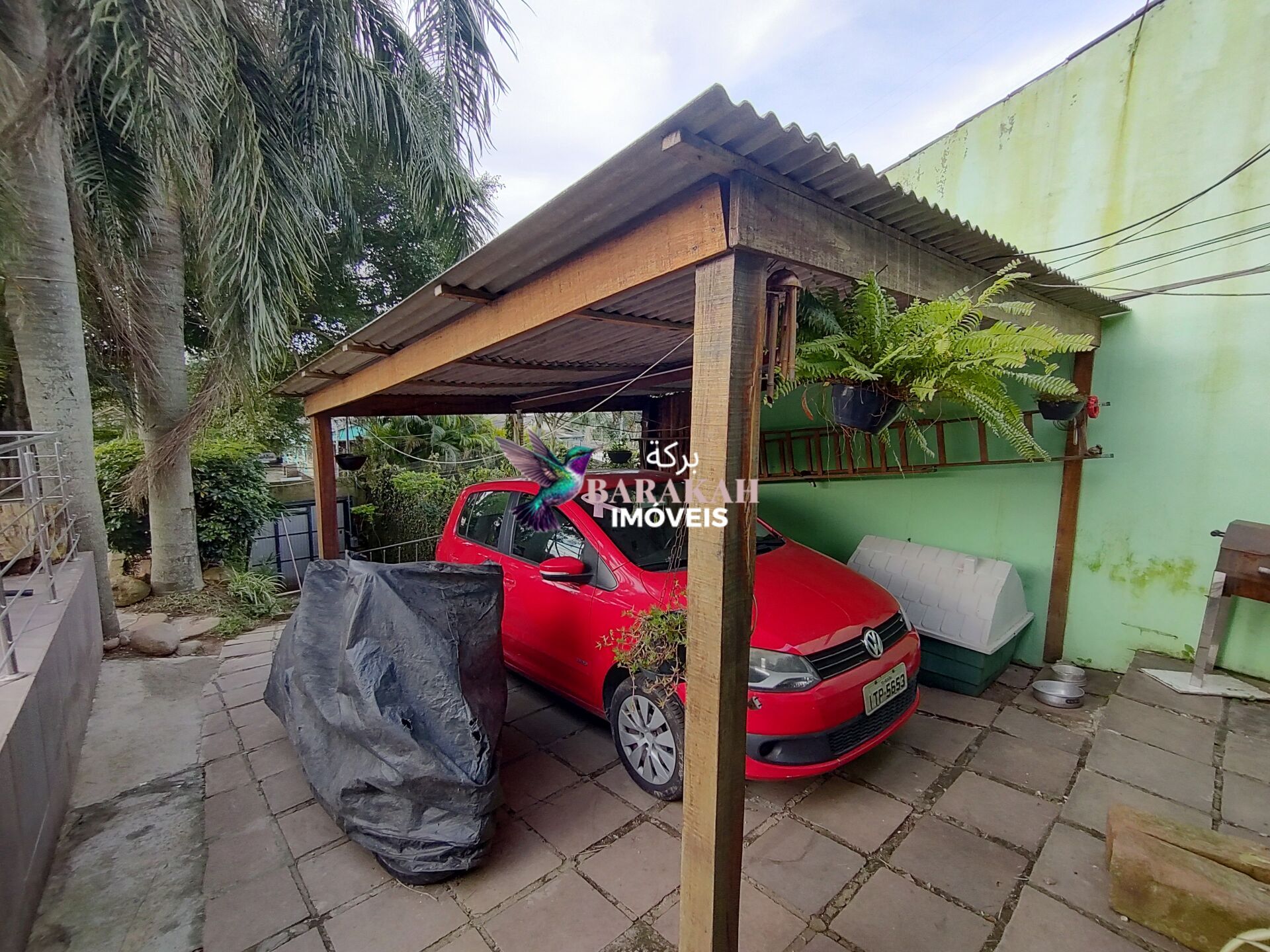 Casa, 2 quartos, 68 m² - Foto 3