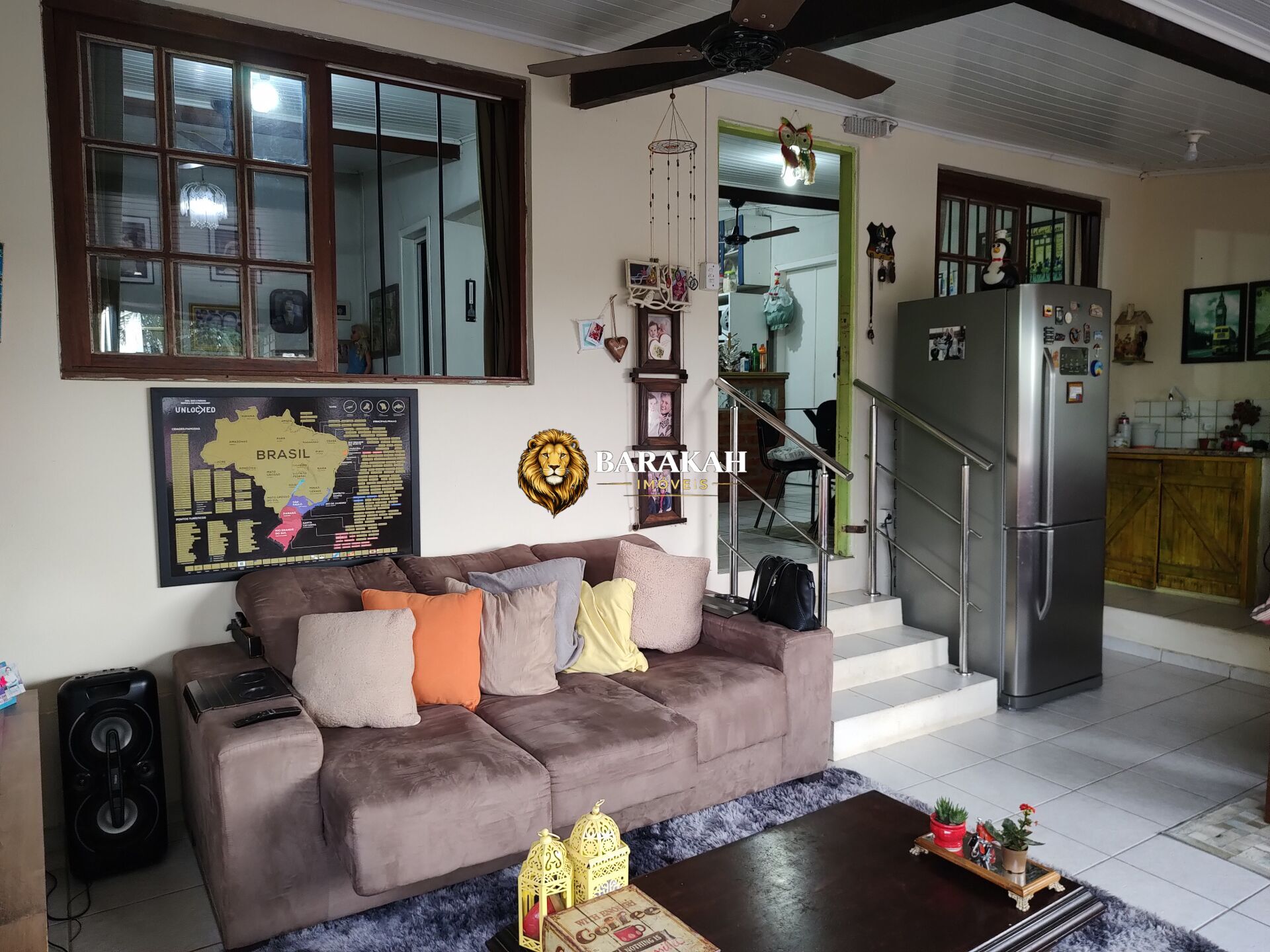 Casa, 2 quartos, 68 m² - Foto 19