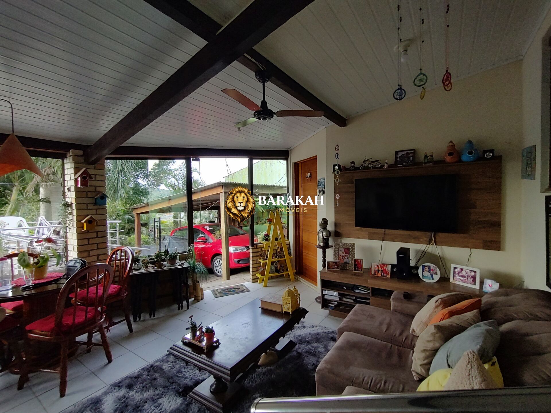Casa, 2 quartos, 68 m² - Foto 23