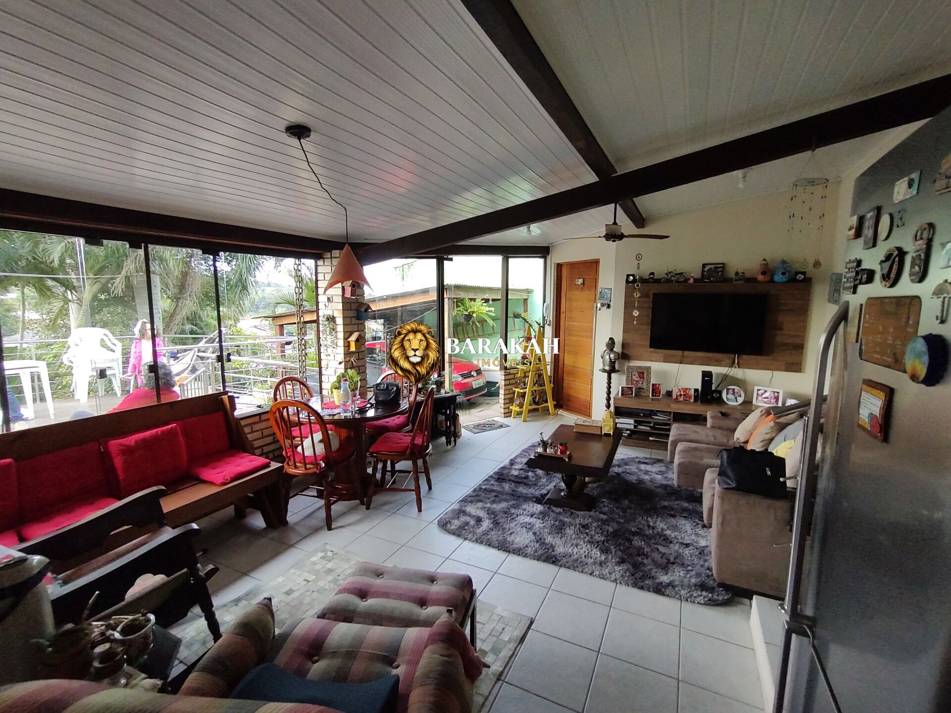 Casa, 2 quartos, 68 m² - Foto 20
