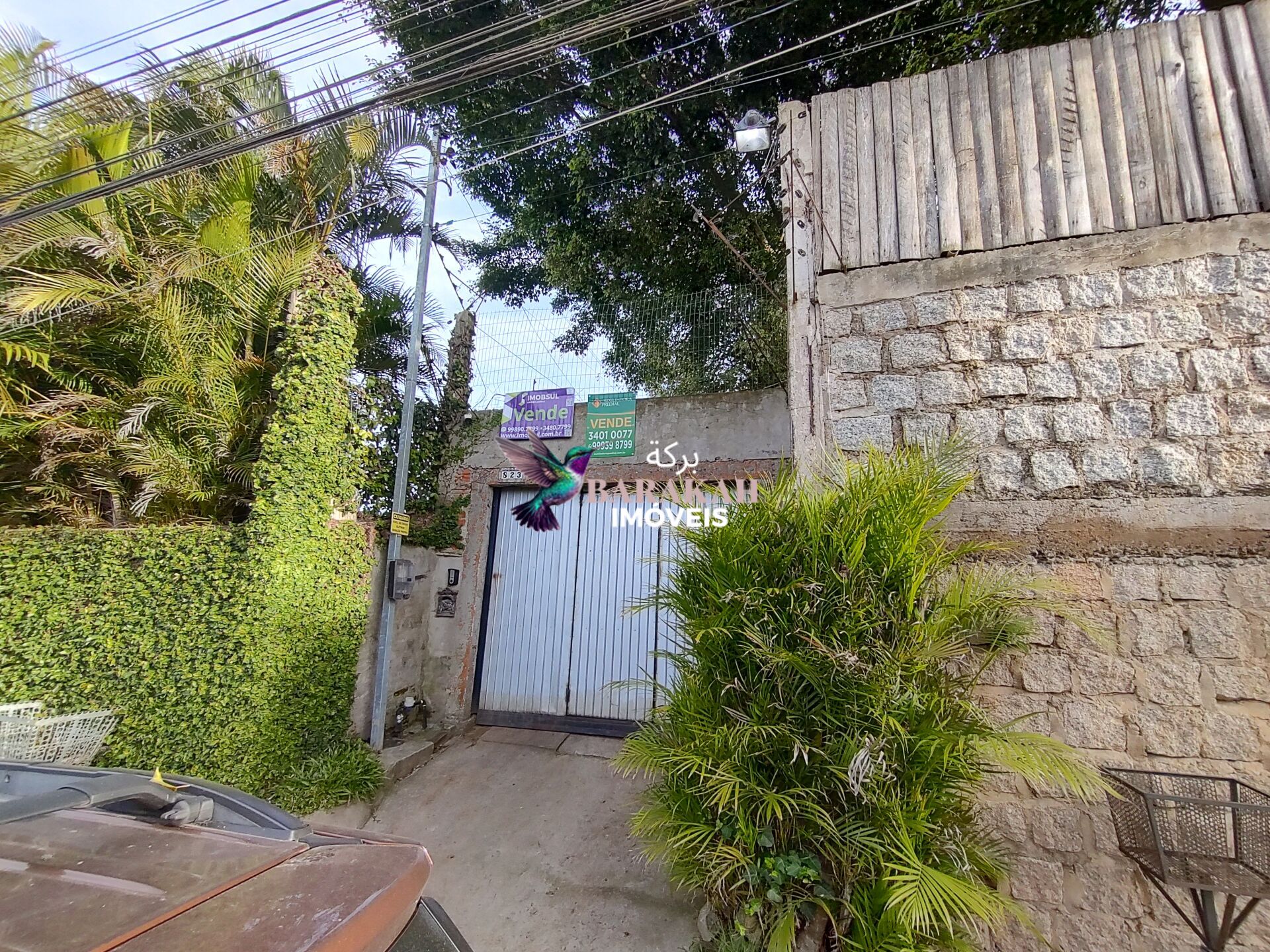 Casa, 2 quartos, 68 m² - Foto 2