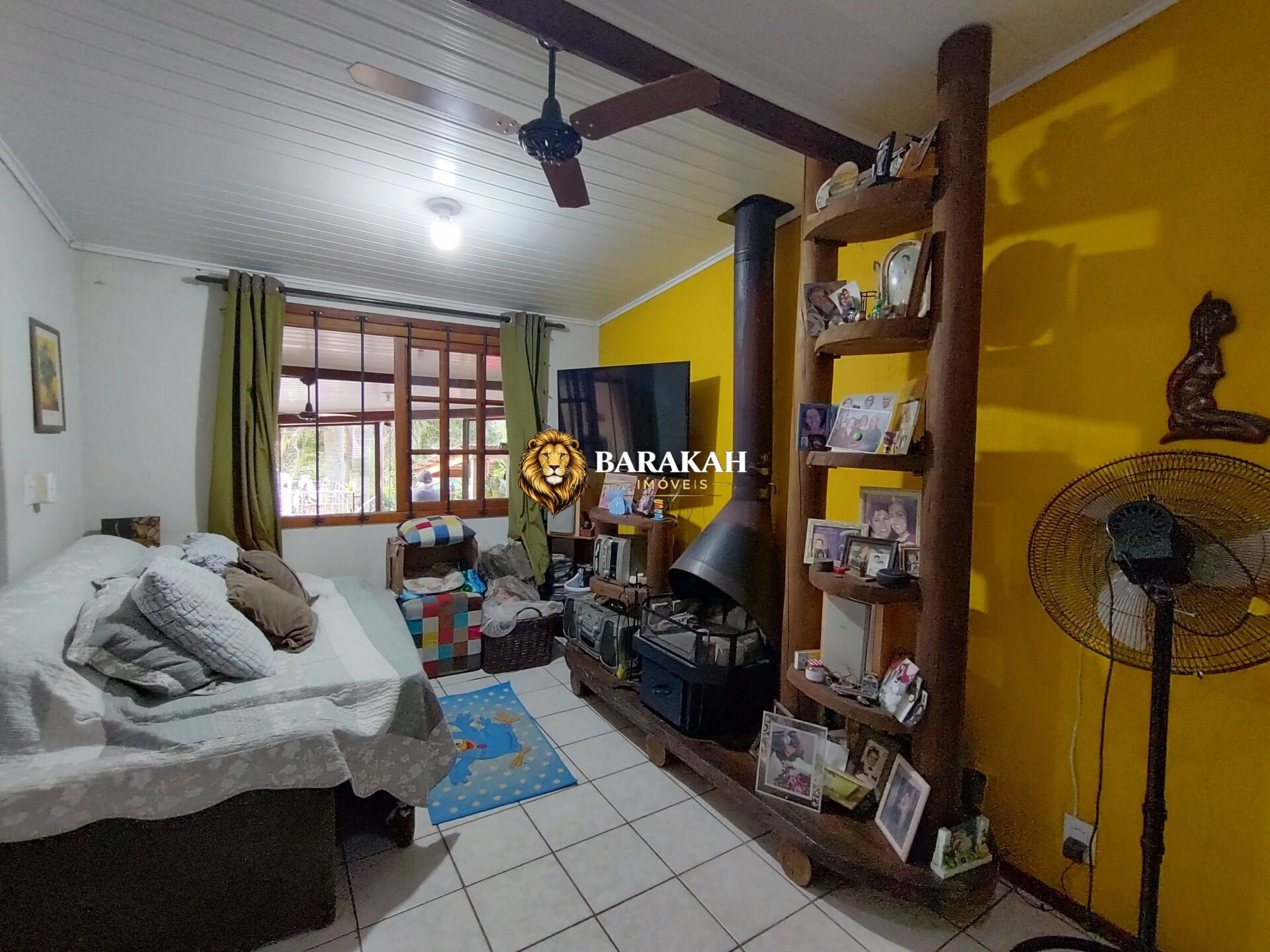 Casa, 2 quartos, 68 m² - Foto 9