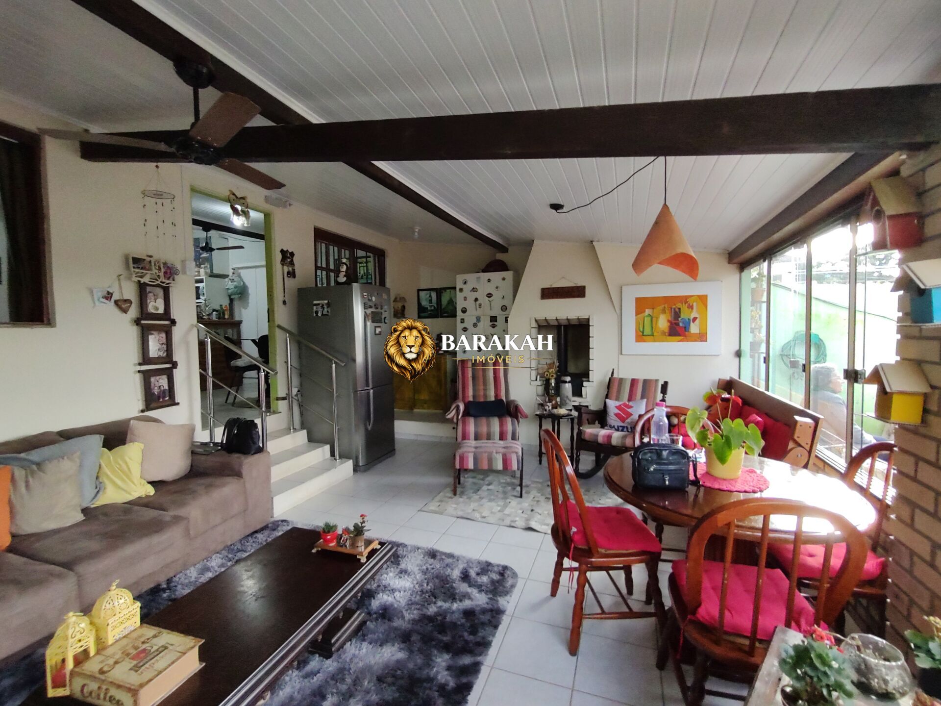 Casa, 2 quartos, 68 m² - Foto 17