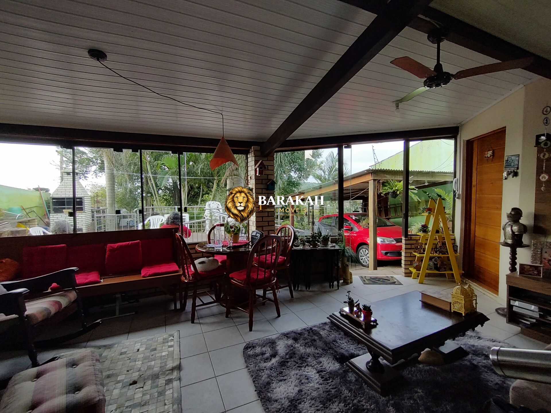 Casa, 2 quartos, 68 m² - Foto 22
