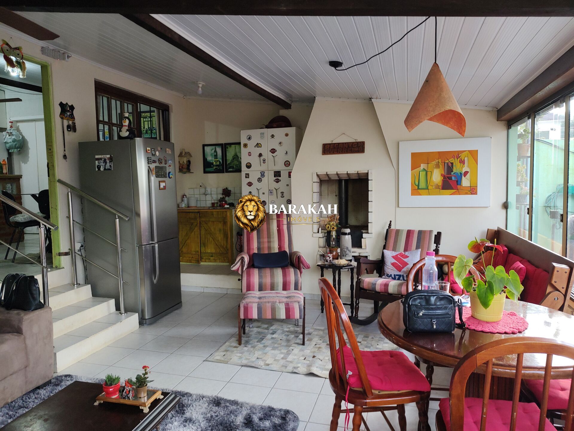 Casa, 2 quartos, 68 m² - Foto 18