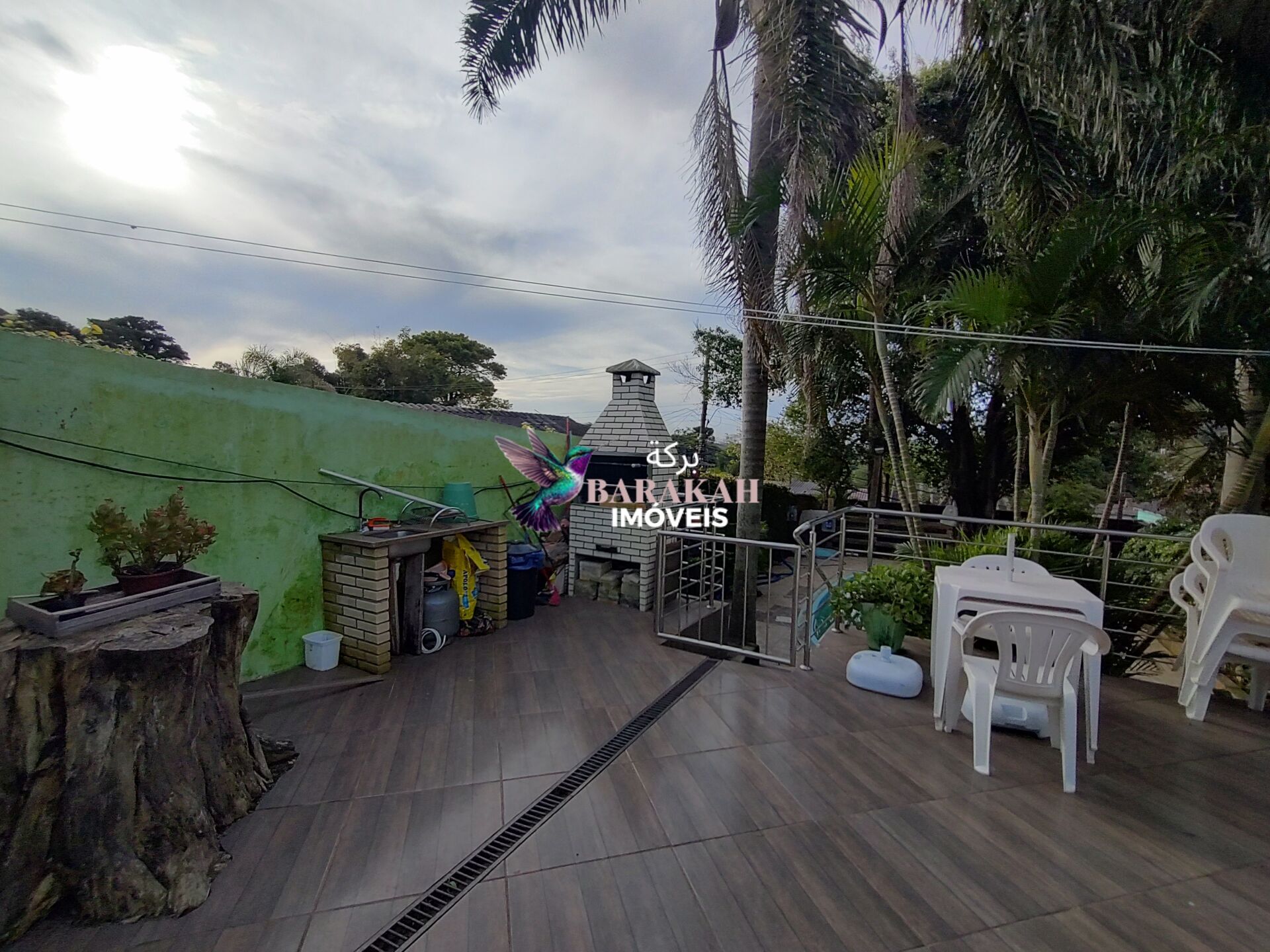 Casa, 2 quartos, 68 m² - Foto 5