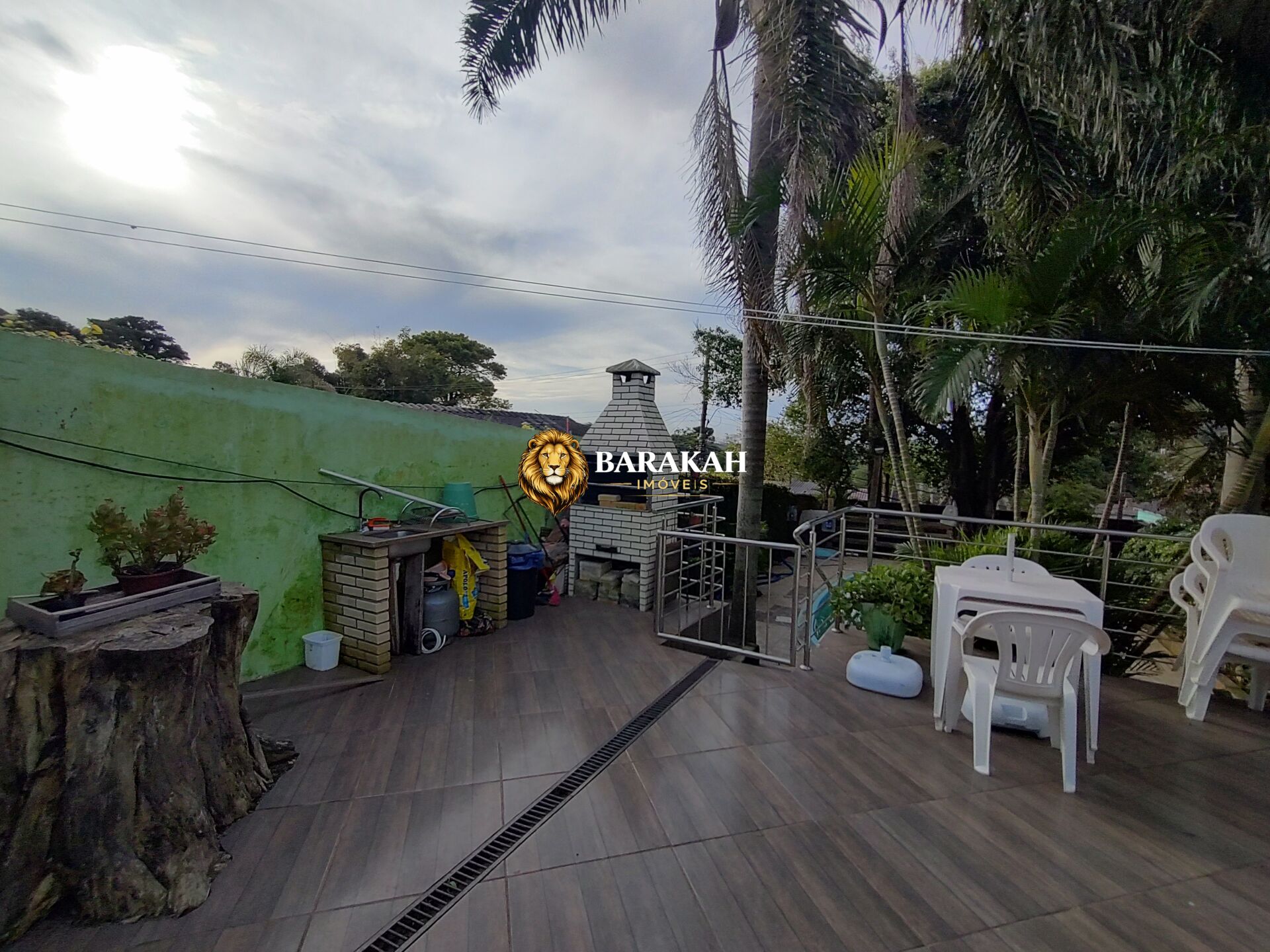 Casa, 2 quartos, 68 m² - Foto 5