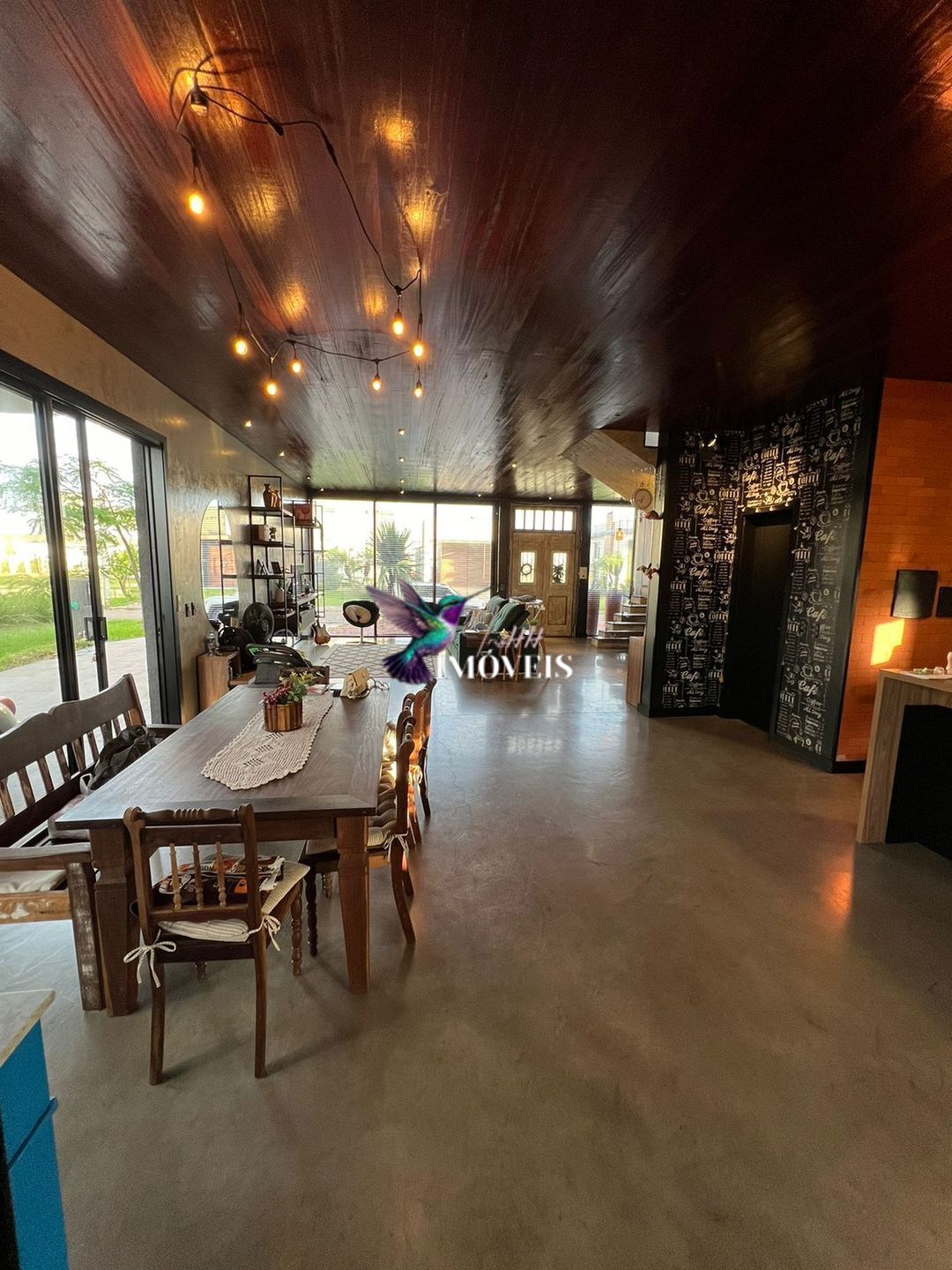 Casa de Condomínio à venda com 3 quartos, 275m² - Foto 19