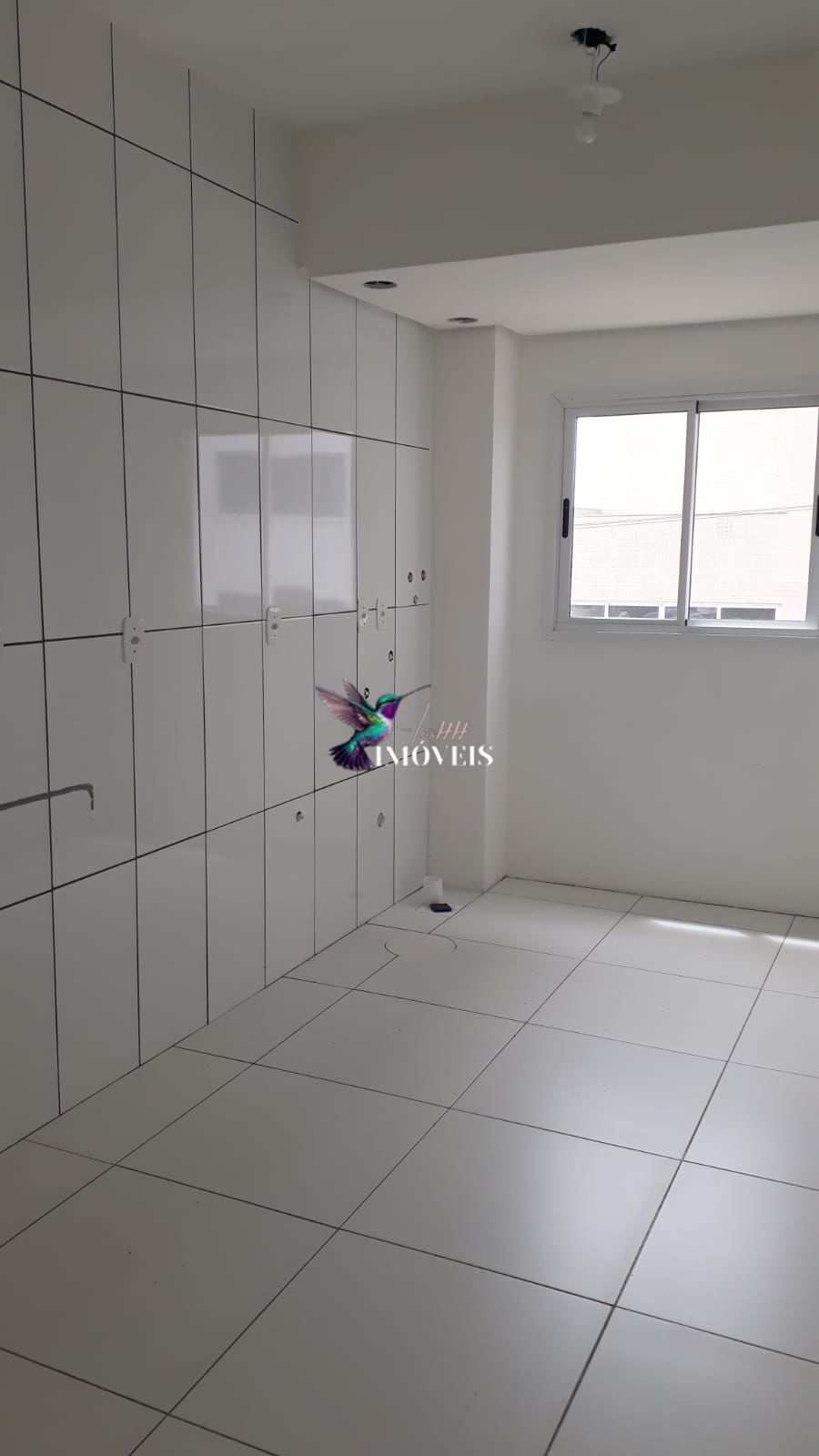 Apartamento à venda com 2 quartos, 57m² - Foto 5