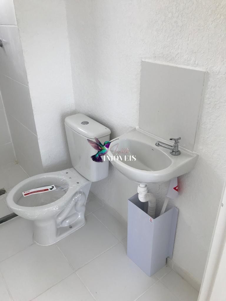 Apartamento à venda com 2 quartos, 41m² - Foto 5