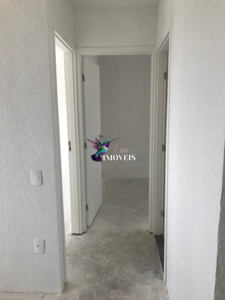 Apartamento à venda com 2 quartos, 41m² - Foto 4